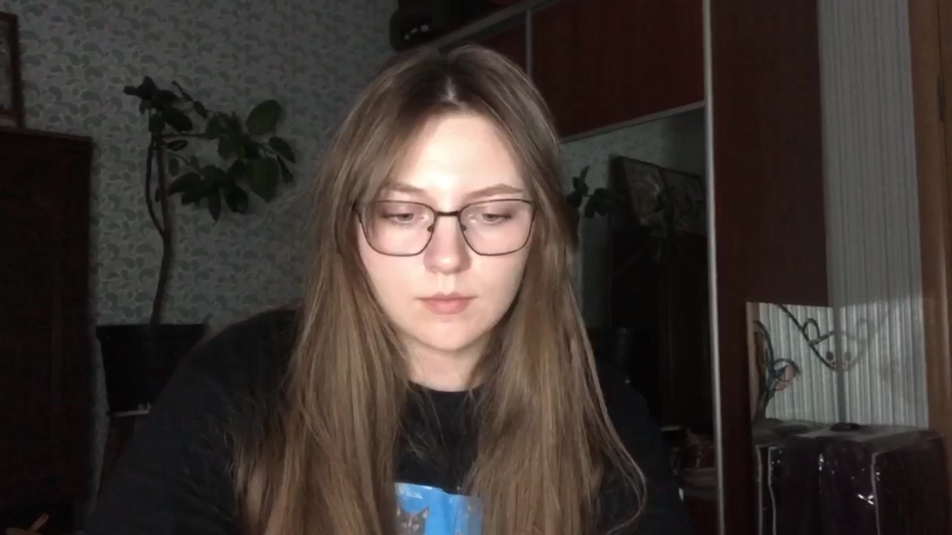 Gallery image thumbnail from Olive_Cutie's myfreecams stream on, 11/19/2025, 01:11 image 12 of 20