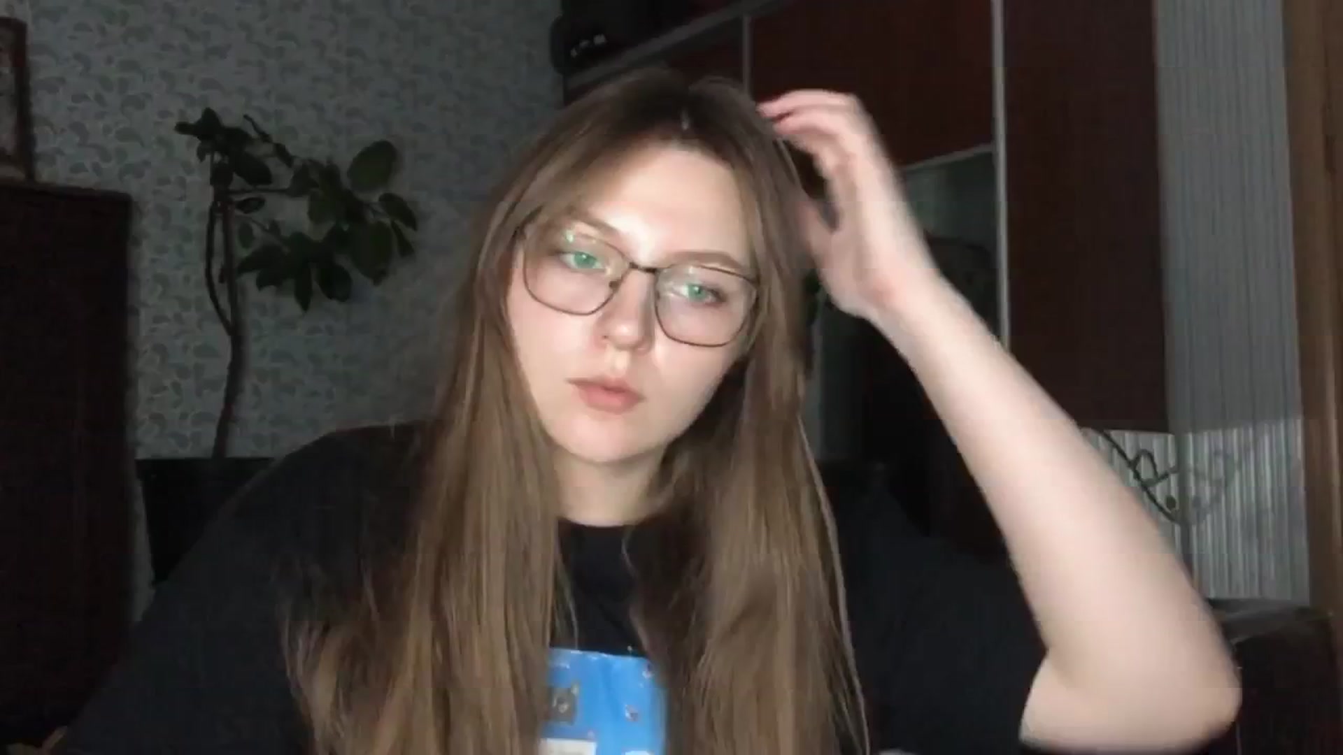 Gallery image thumbnail from Olive_Cutie's myfreecams stream on, 11/19/2025, 01:11 image 13 of 20