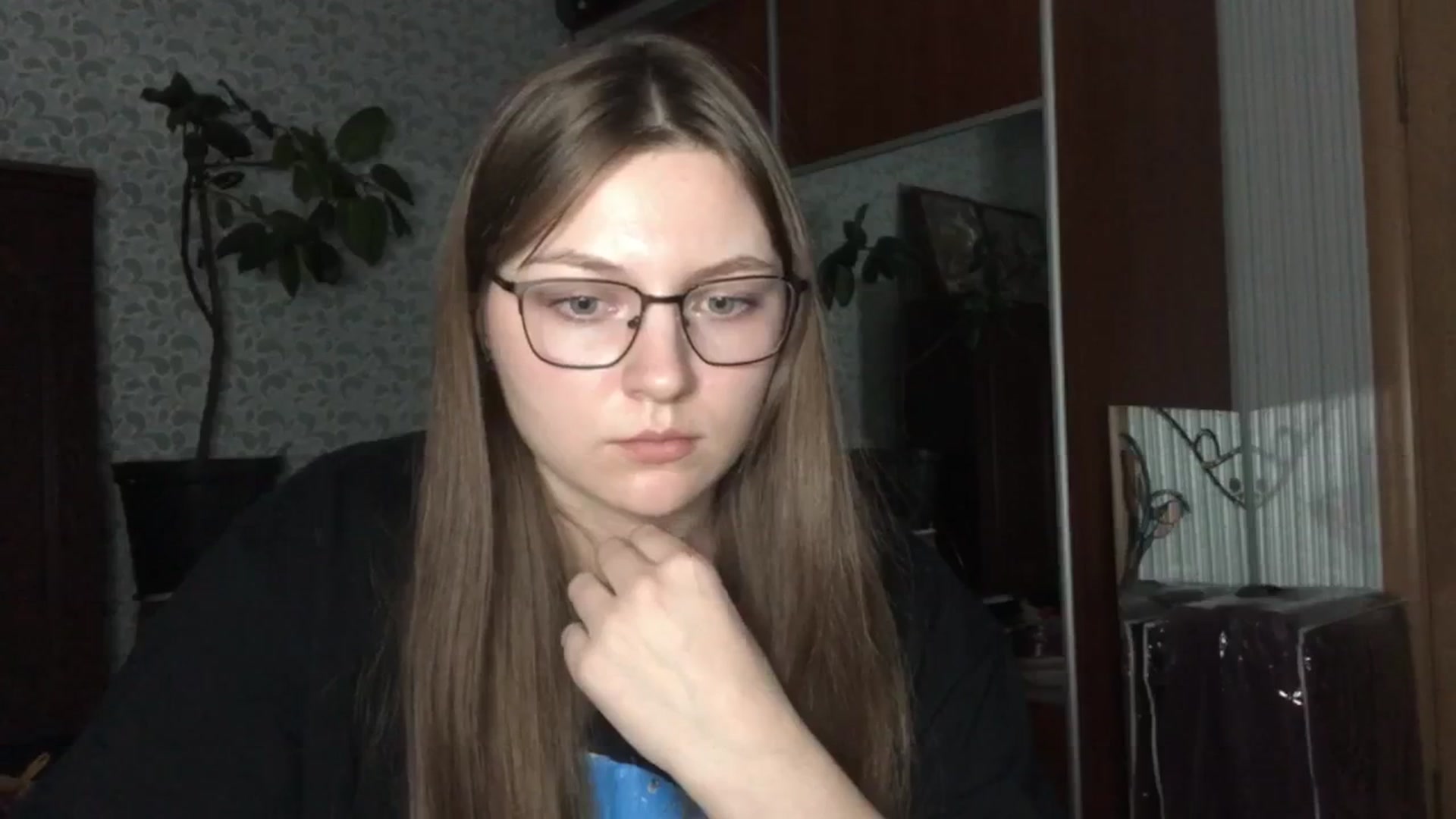 Gallery image thumbnail from Olive_Cutie's myfreecams stream on, 11/19/2025, 02:06 image 9 of 20