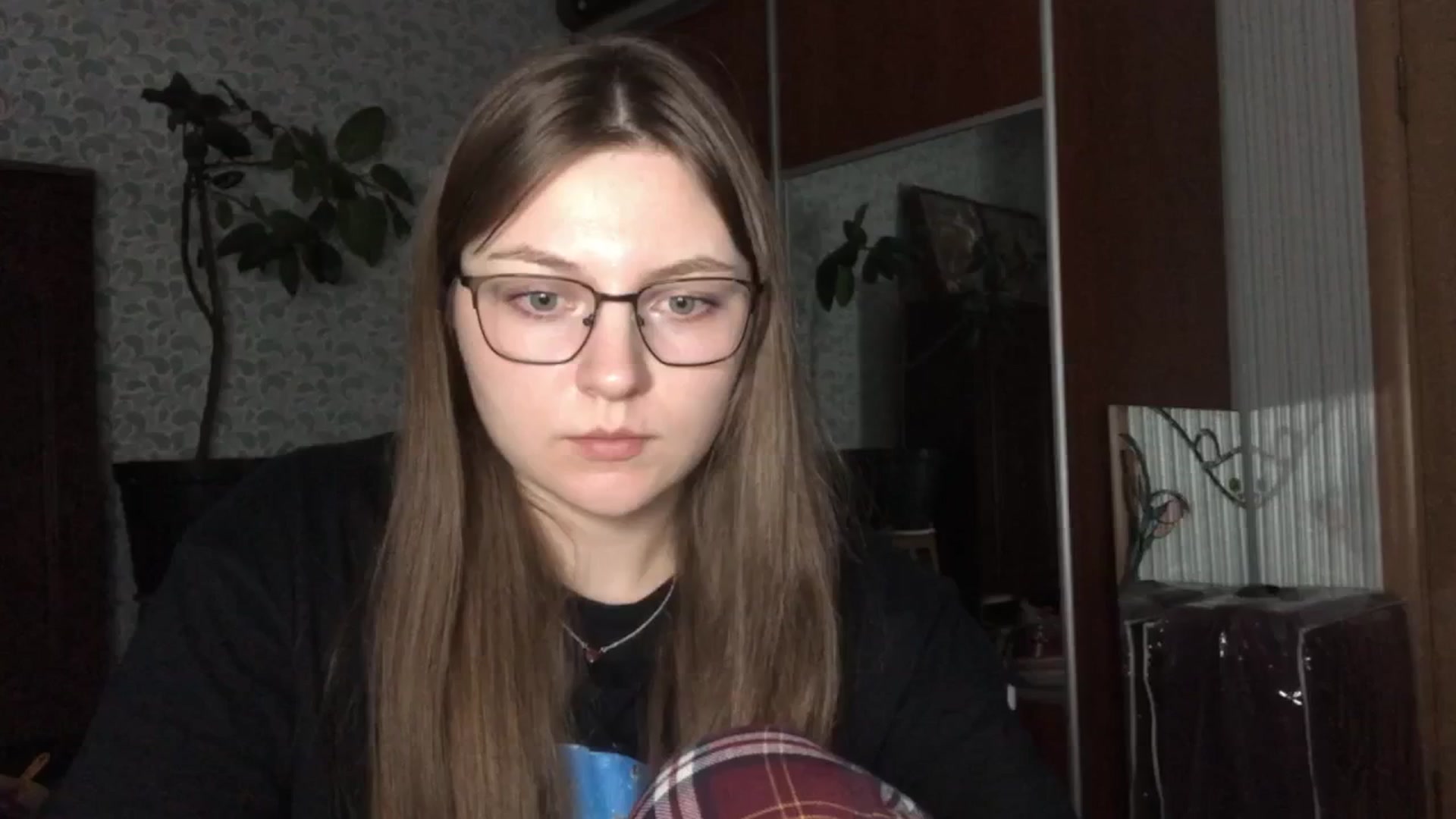 Gallery image thumbnail from Olive_Cutie's myfreecams stream on, 11/19/2025, 02:06 image 5 of 20