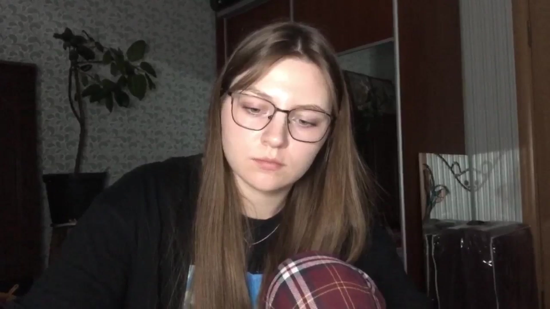 Gallery image thumbnail from Olive_Cutie's myfreecams stream on, 11/19/2025, 02:06 image 20 of 20