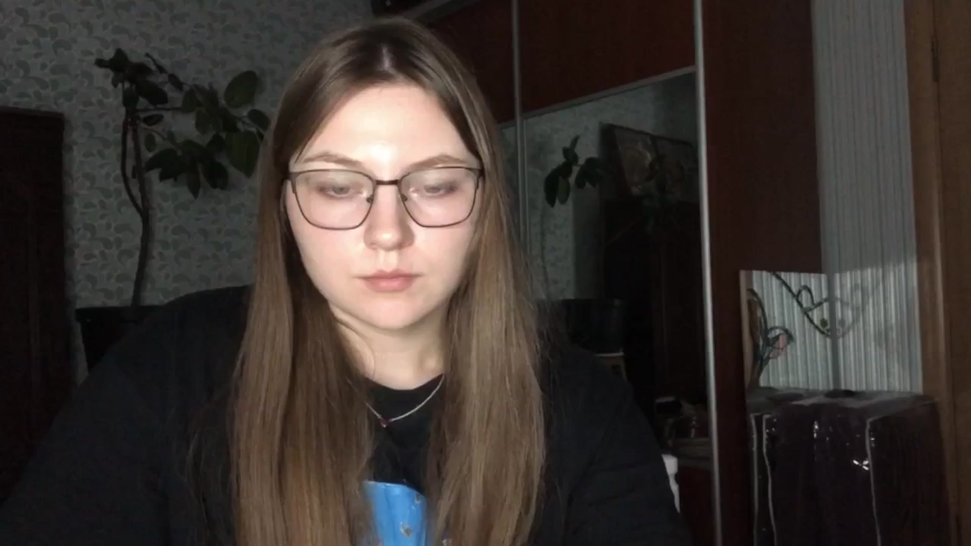Gallery image thumbnail from Olive_Cutie's myfreecams stream on, 11/19/2025, 02:06 image 6 of 20