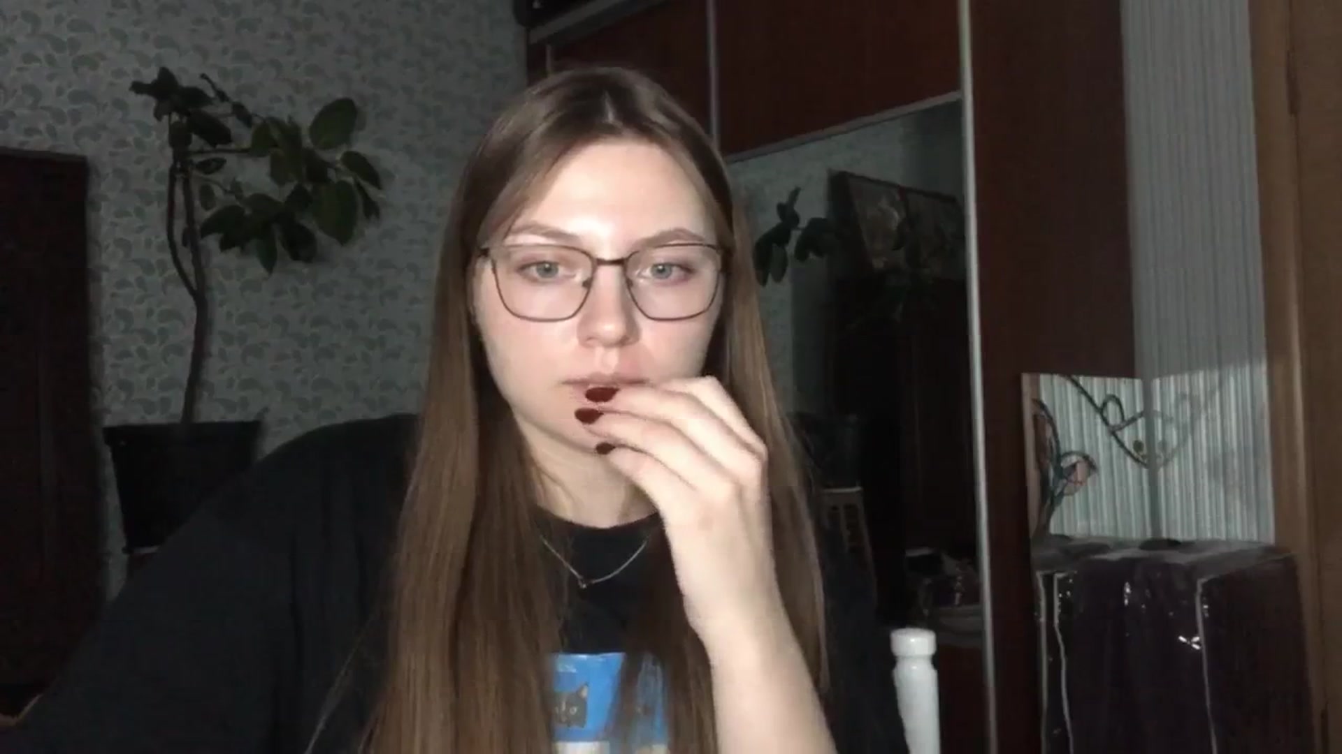 Gallery image thumbnail from Olive_Cutie's myfreecams stream on, 11/19/2025, 02:06 image 13 of 20