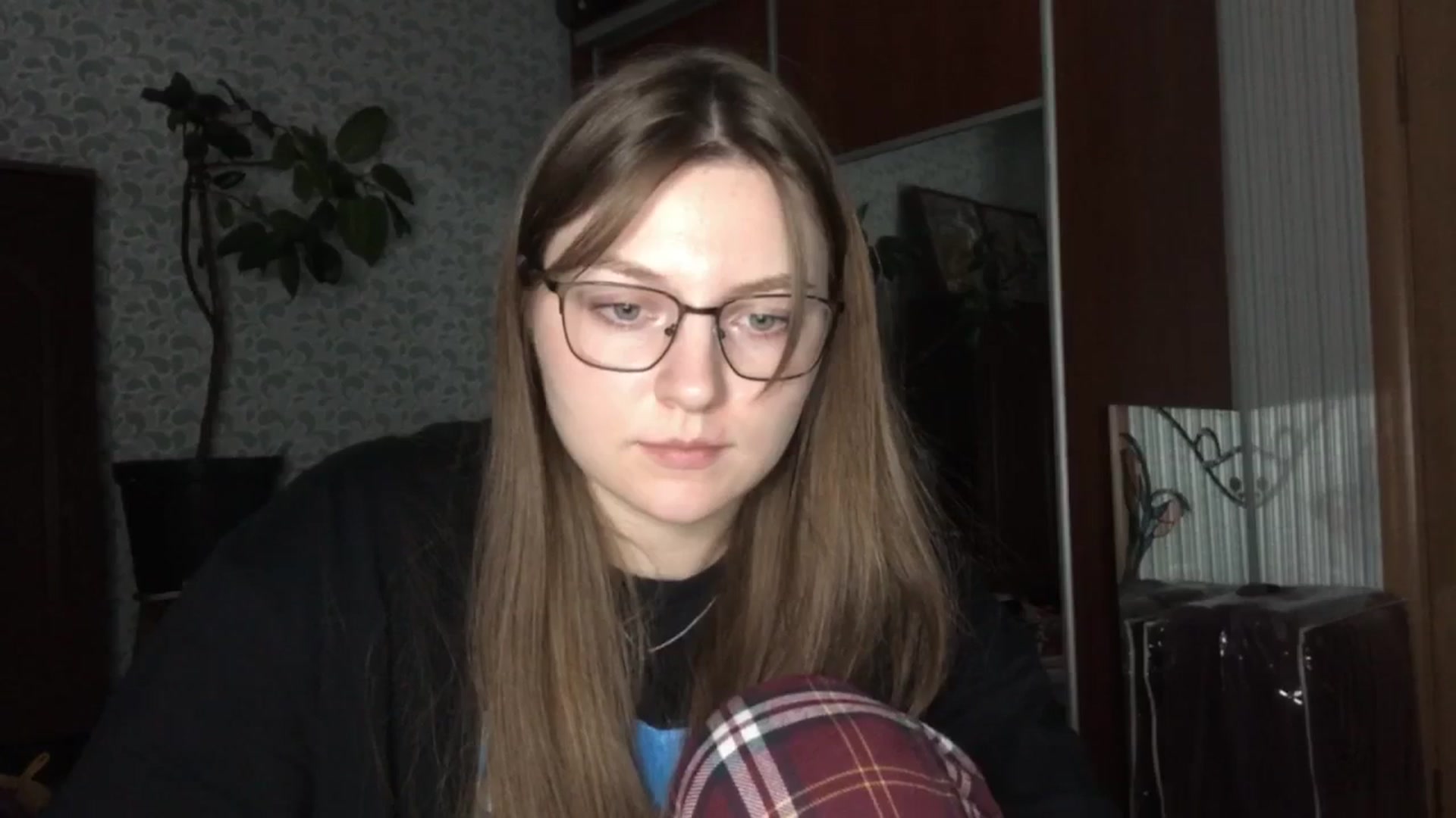 Gallery image thumbnail from Olive_Cutie's myfreecams stream on, 11/19/2025, 02:06 image 19 of 20