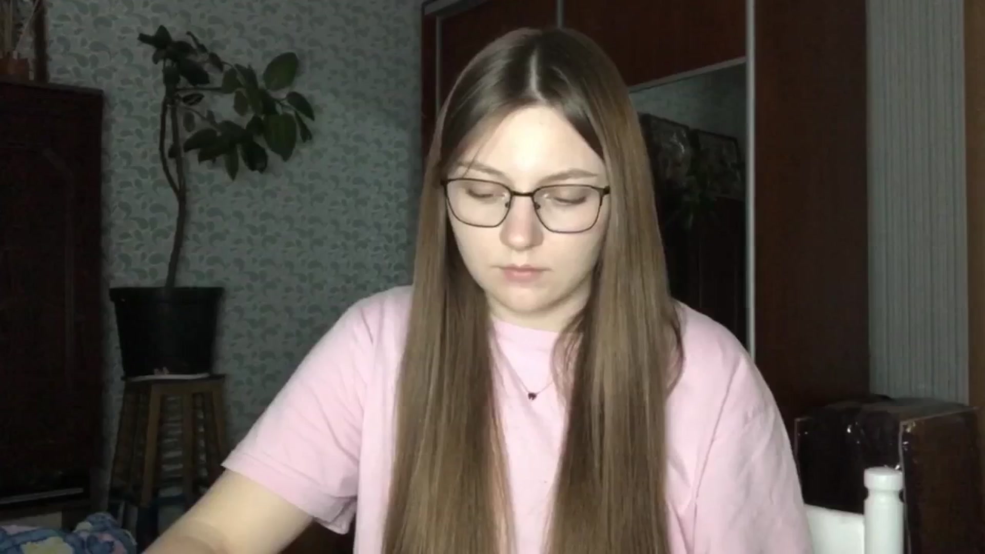 Gallery image thumbnail from Olive_Cutie's myfreecams stream on, 11/20/2025, 21:05 image 19 of 20