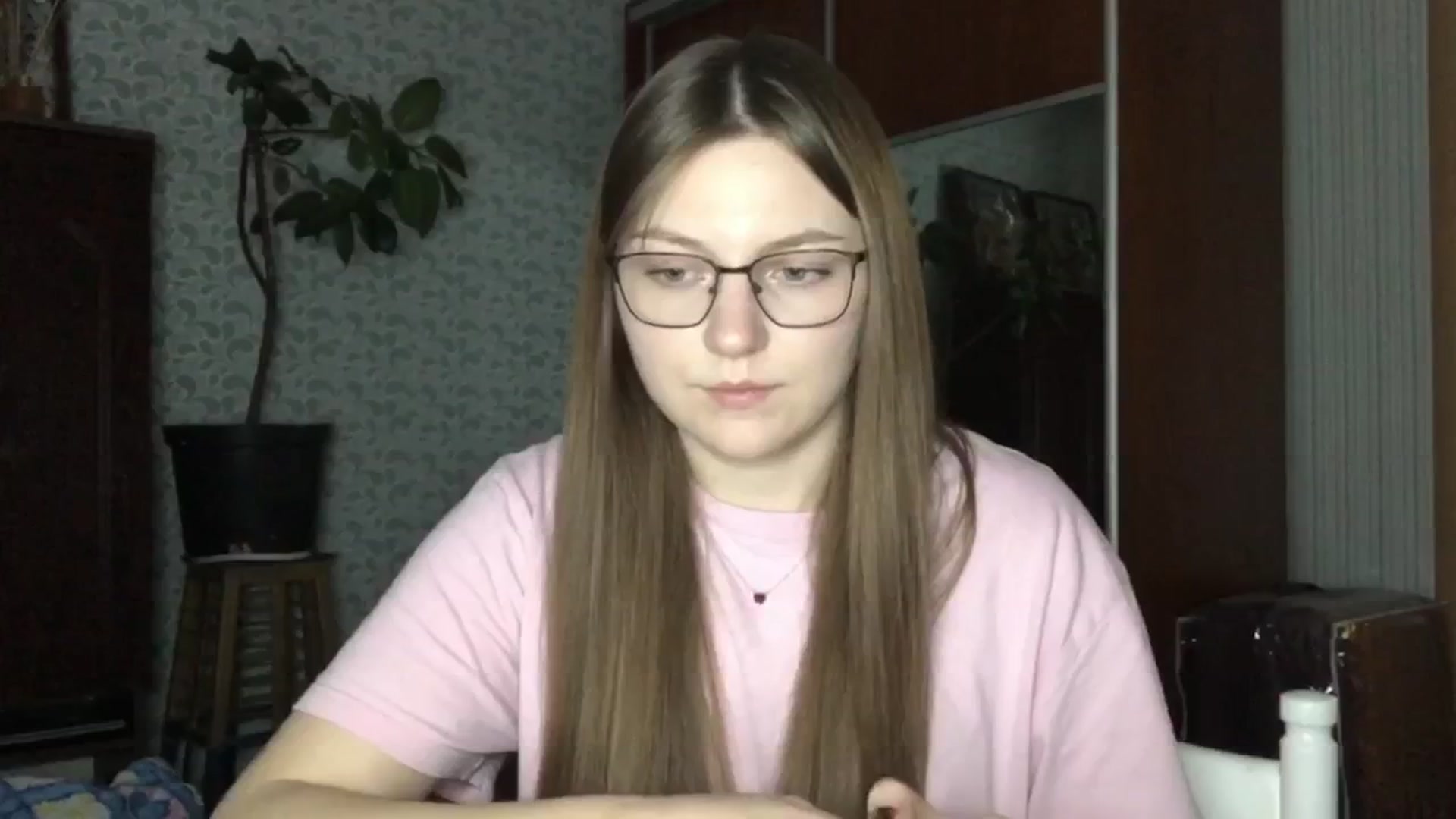 Gallery image thumbnail from Olive_Cutie's myfreecams stream on, 11/20/2025, 21:05 image 17 of 20