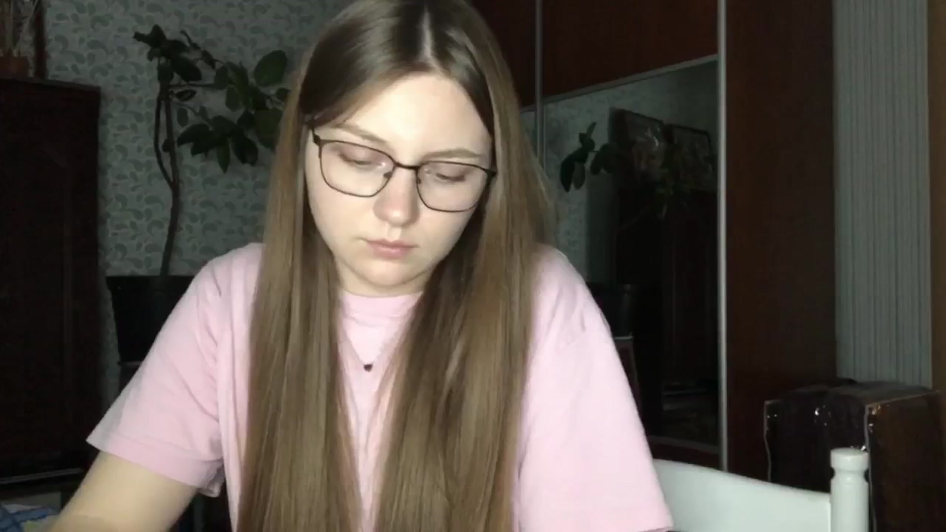 Gallery image thumbnail from Olive_Cutie's myfreecams stream on, 11/20/2025, 21:05 image 14 of 20