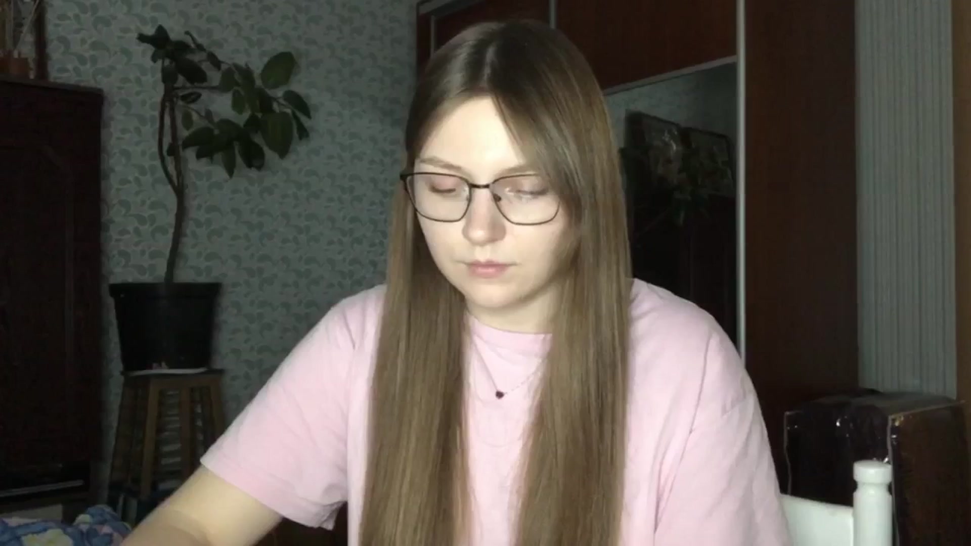 Gallery image thumbnail from Olive_Cutie's myfreecams stream on, 11/20/2025, 21:05 image 10 of 20