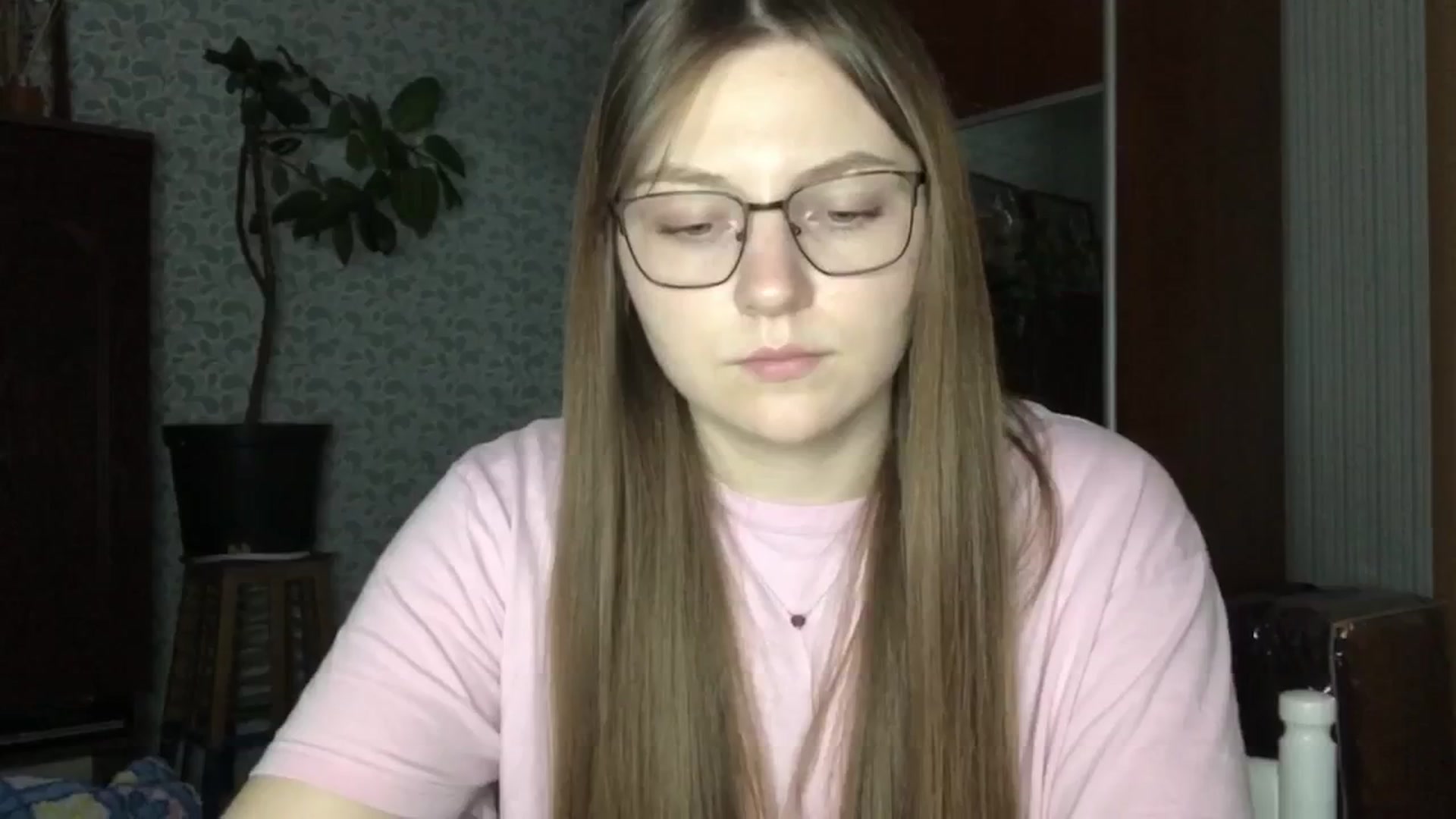 Gallery image thumbnail from Olive_Cutie's myfreecams stream on, 11/20/2025, 21:05 image 20 of 20