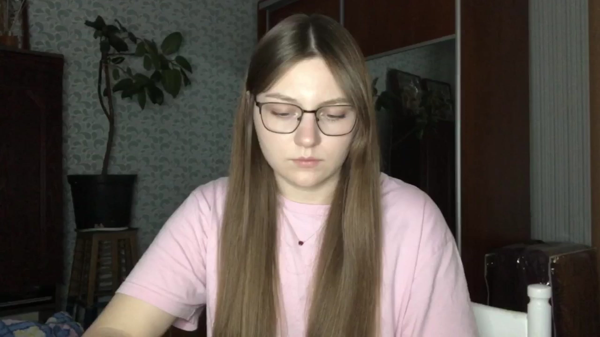 Gallery image thumbnail from Olive_Cutie's myfreecams stream on, 11/20/2025, 21:05 image 9 of 20