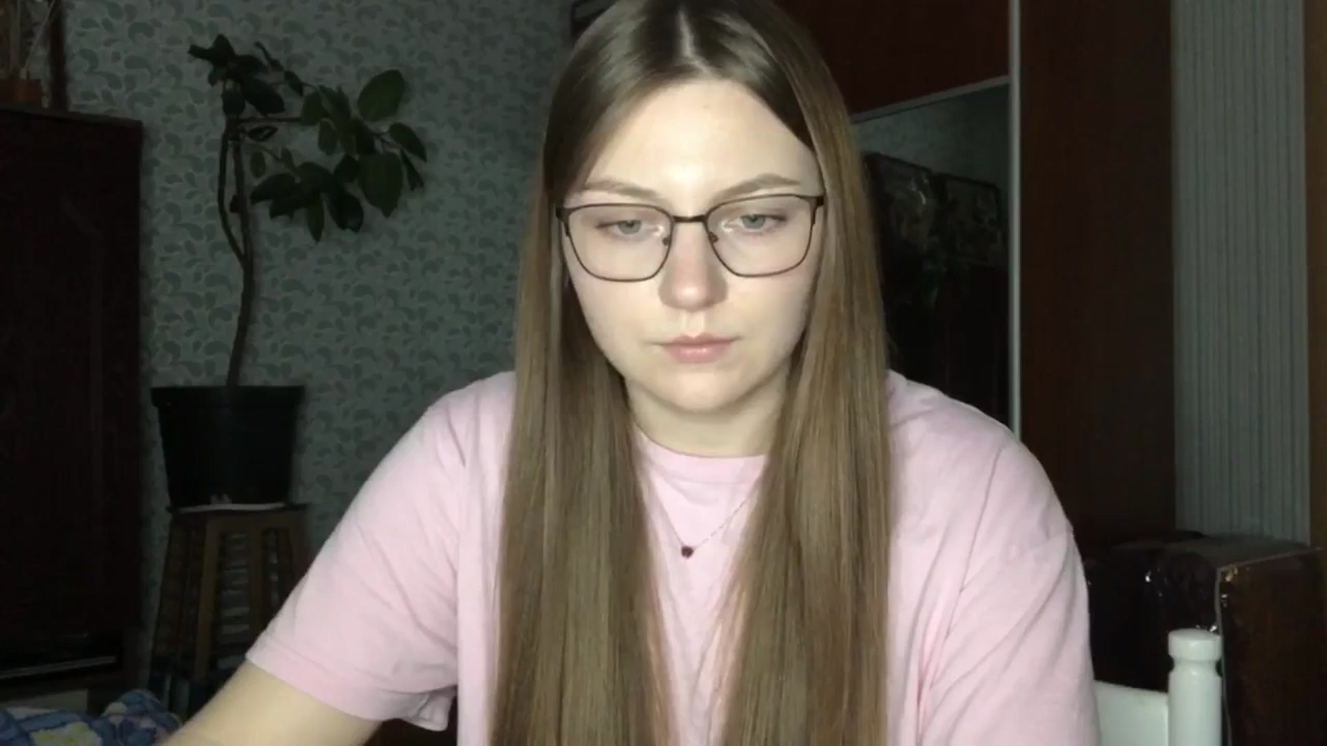 Gallery image thumbnail from Olive_Cutie's myfreecams stream on, 11/20/2025, 21:05 image 13 of 20