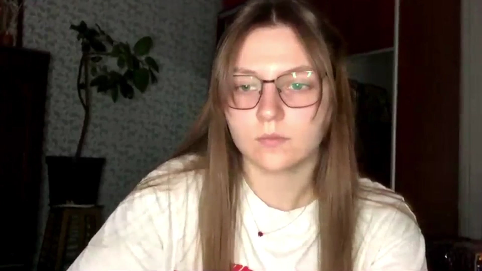 Gallery image thumbnail from Olive_Cutie's myfreecams stream on, 11/21/2025, 21:40 image 7 of 20