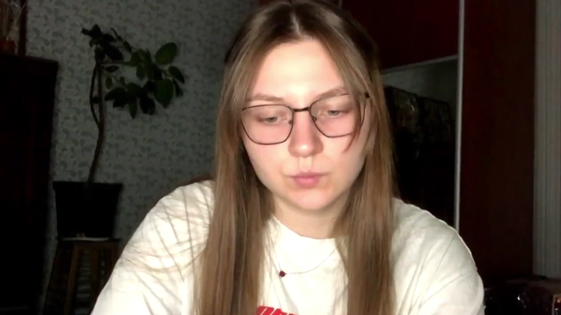 Gallery image thumbnail from Olive_Cutie's myfreecams stream on, 11/21/2025, 21:40 image 8 of 20
