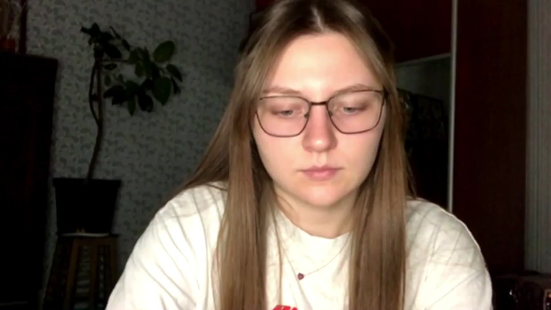 Gallery image thumbnail from Olive_Cutie's myfreecams stream on, 11/21/2025, 21:40 image 1 of 20