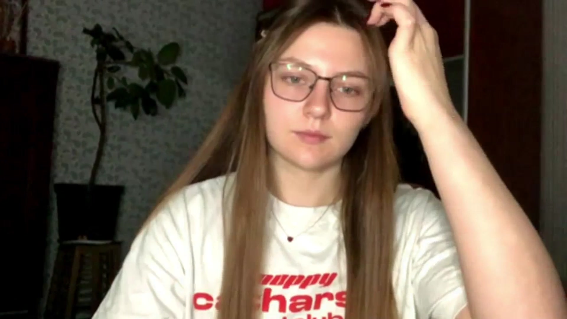 Gallery image thumbnail from Olive_Cutie's myfreecams stream on, 11/21/2025, 21:40 image 2 of 20