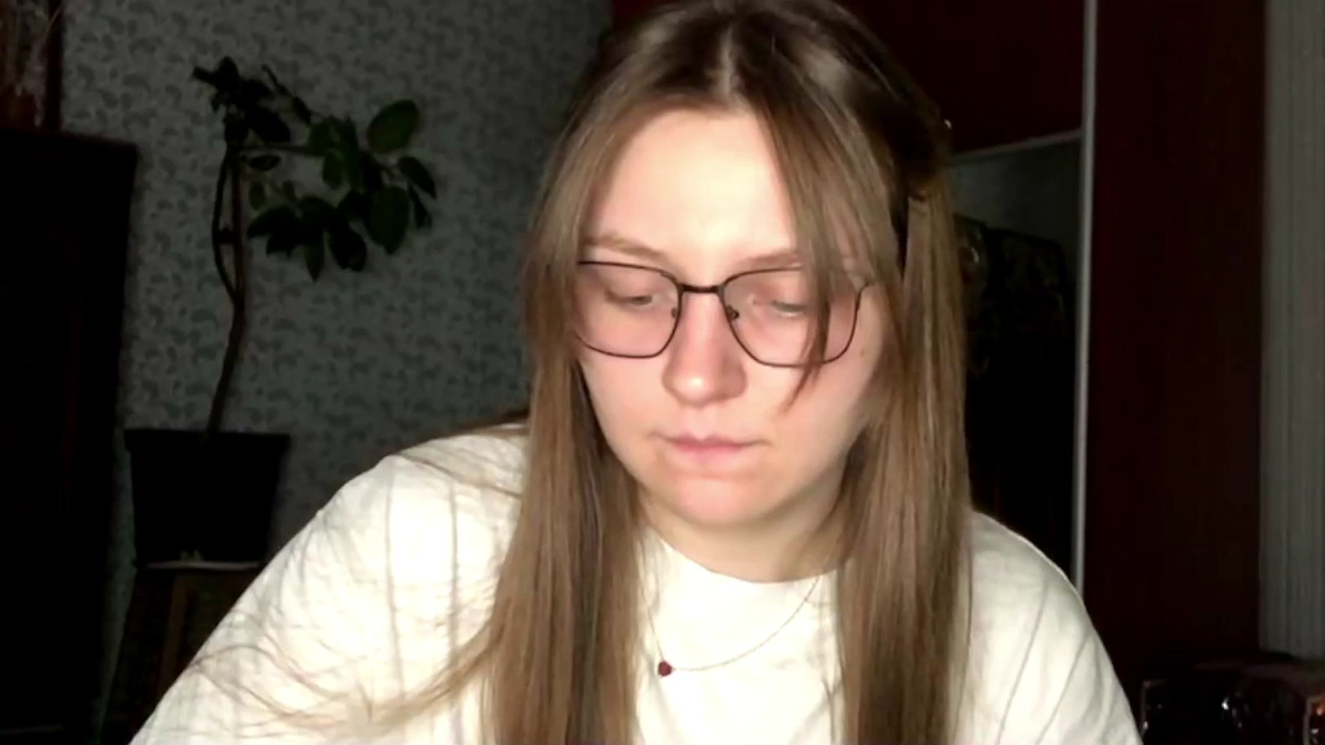 Gallery image thumbnail from Olive_Cutie's myfreecams stream on, 11/21/2025, 21:40 image 10 of 20