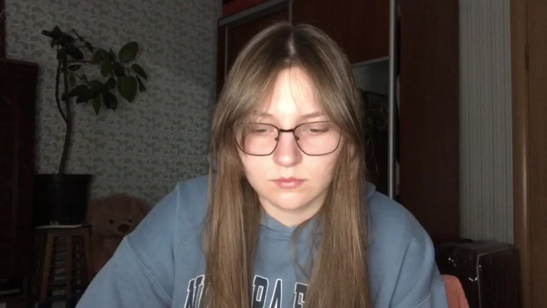 Gallery image thumbnail from Olive_Cutie's myfreecams stream on, 11/24/2025, 24:53 image 7 of 20