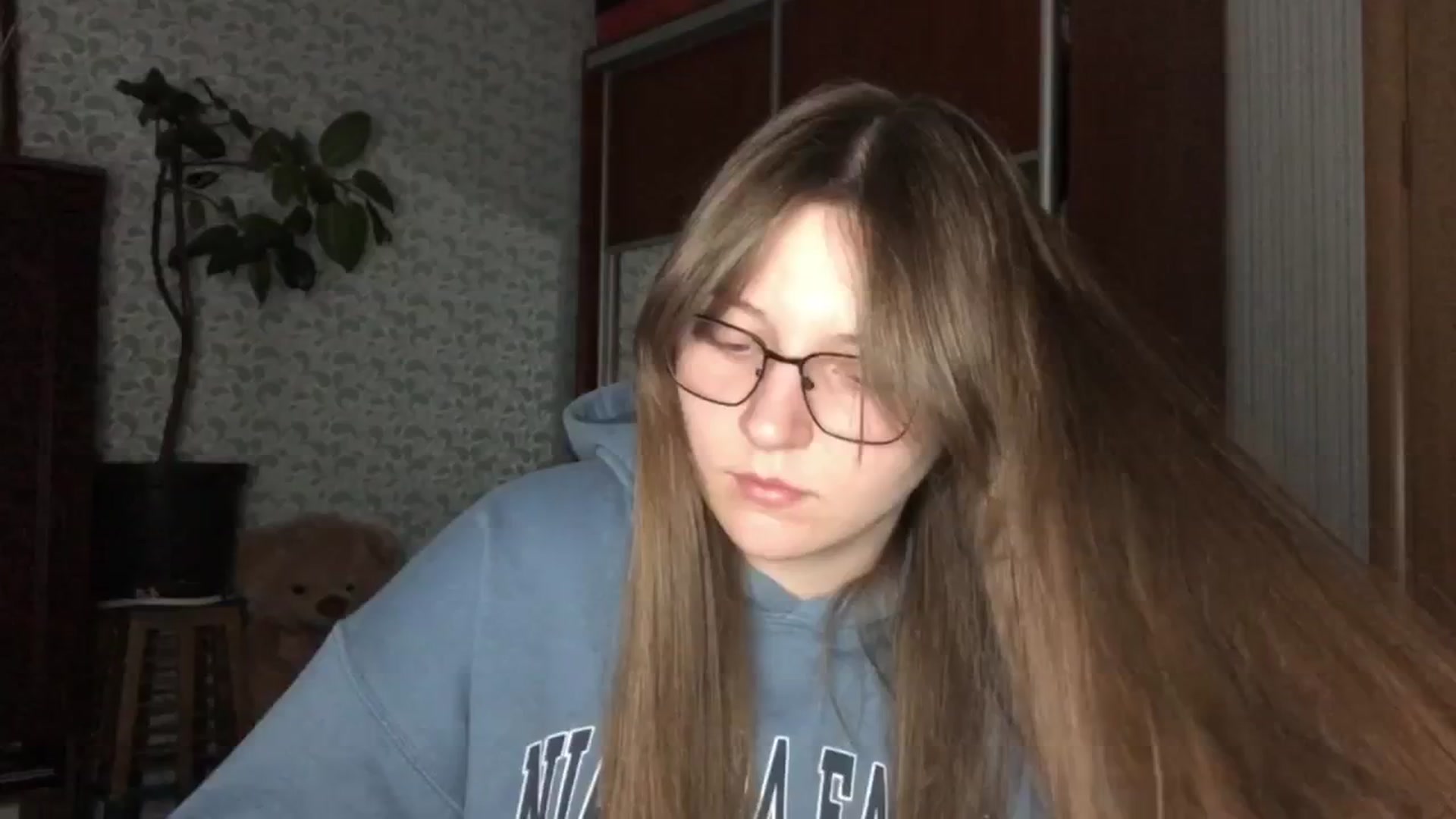 Gallery image thumbnail from Olive_Cutie's myfreecams stream on, 11/24/2025, 24:53 image 9 of 20
