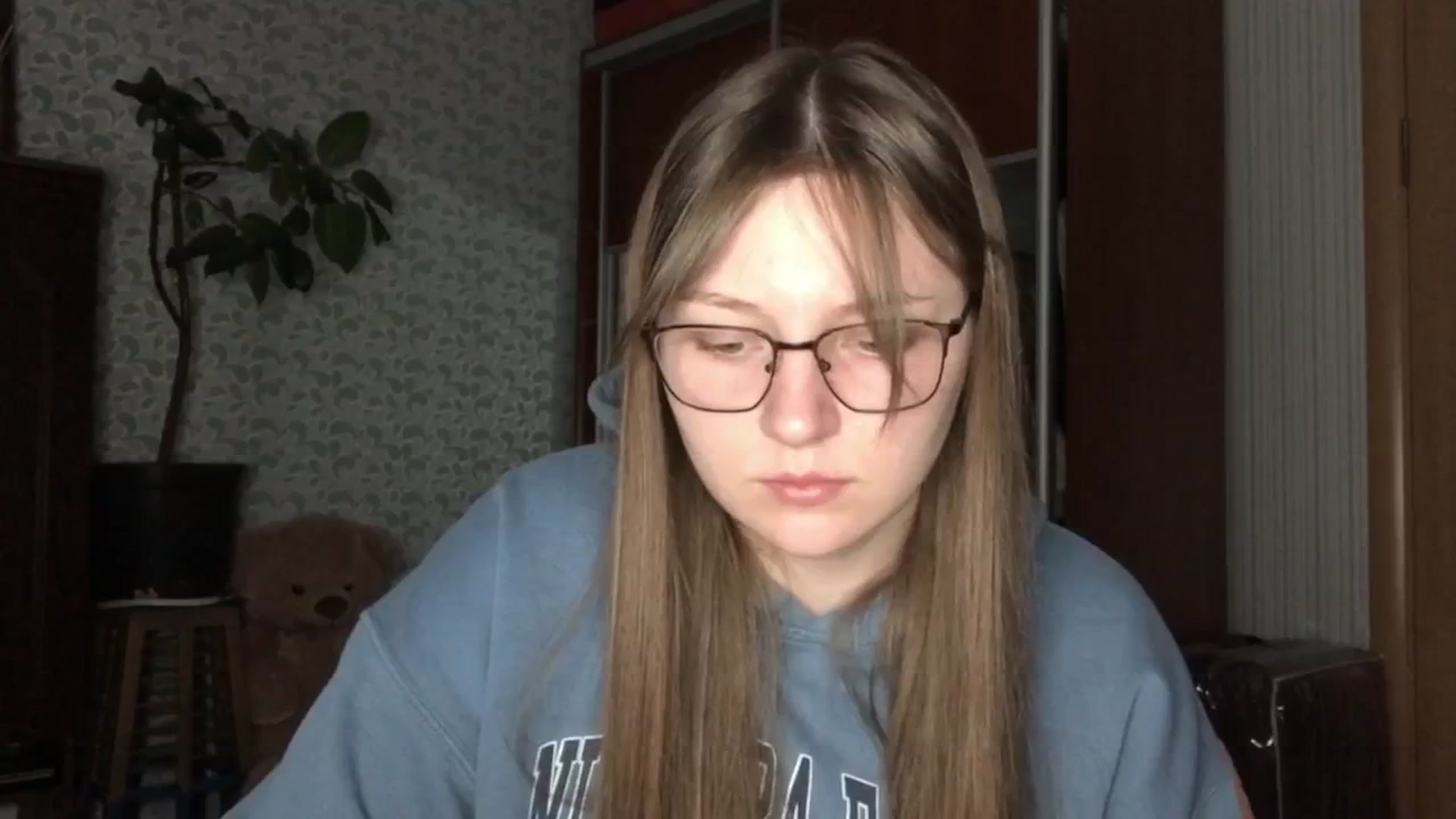 Gallery image thumbnail from Olive_Cutie's myfreecams stream on, 11/24/2025, 24:53 image 1 of 20