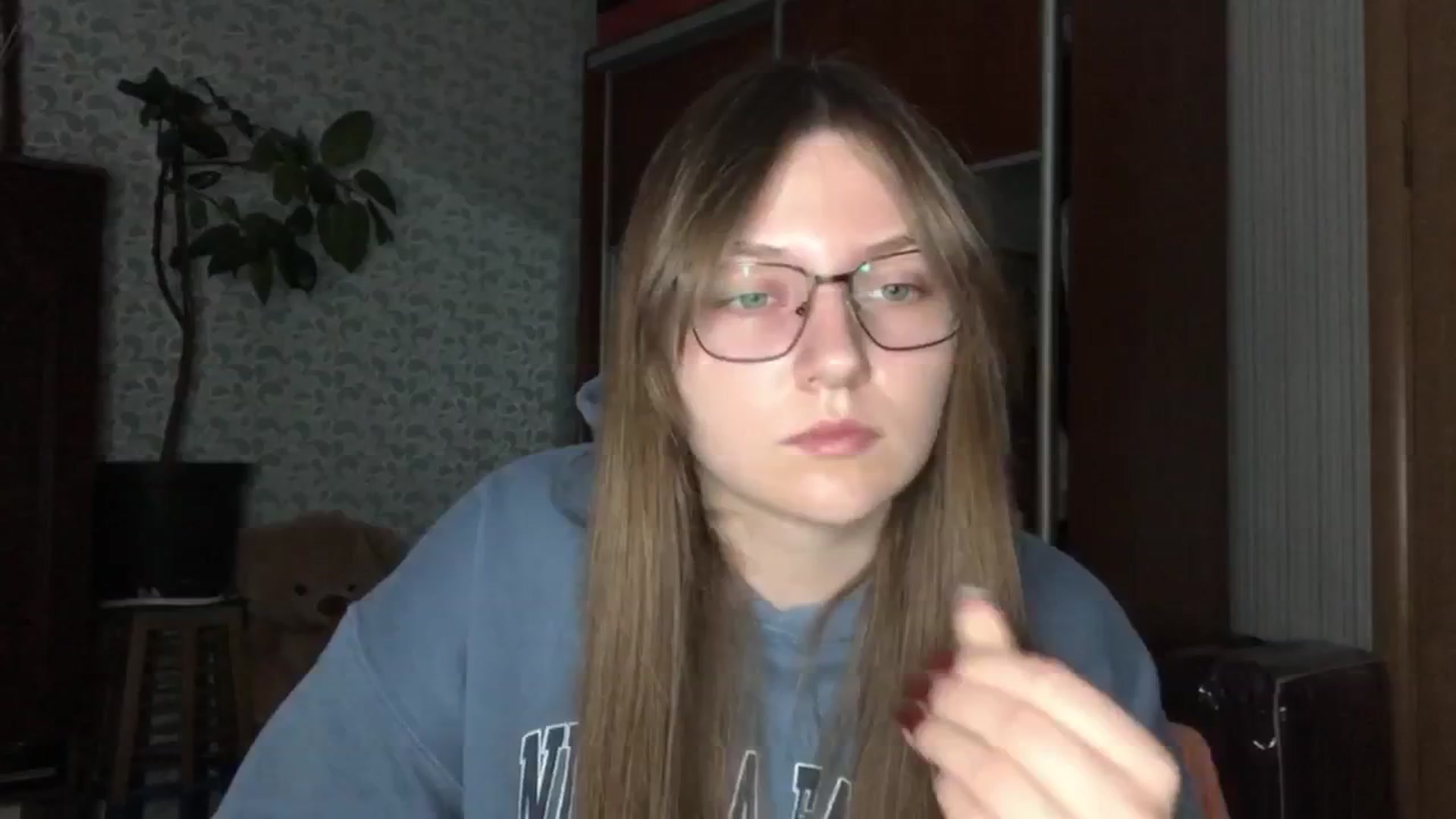 Gallery image thumbnail from Olive_Cutie's myfreecams stream on, 11/24/2025, 24:53 image 14 of 20