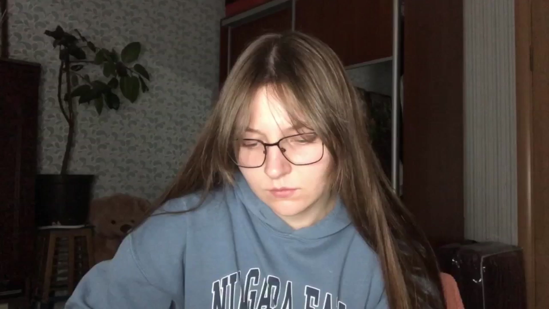 Gallery image thumbnail from Olive_Cutie's myfreecams stream on, 11/24/2025, 24:53 image 15 of 20