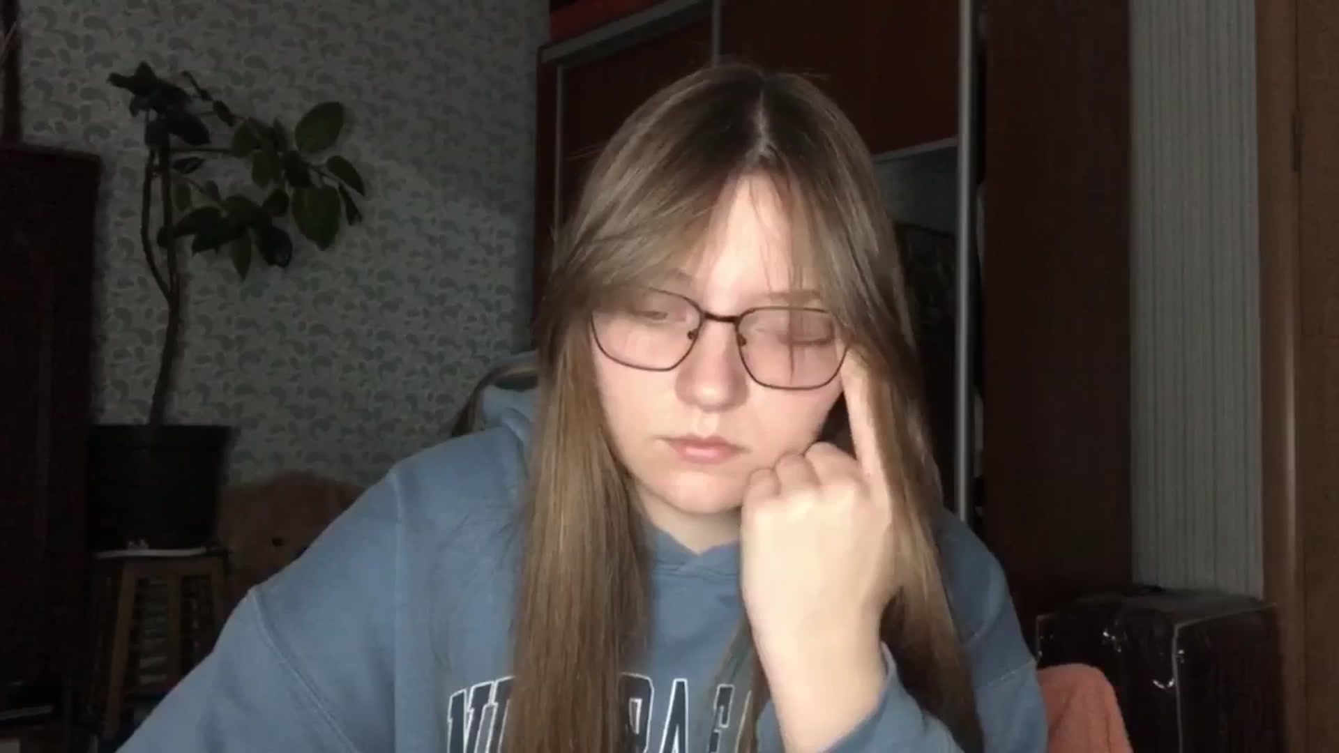 Gallery image thumbnail from Olive_Cutie's myfreecams stream on, 11/24/2025, 24:53 image 20 of 20