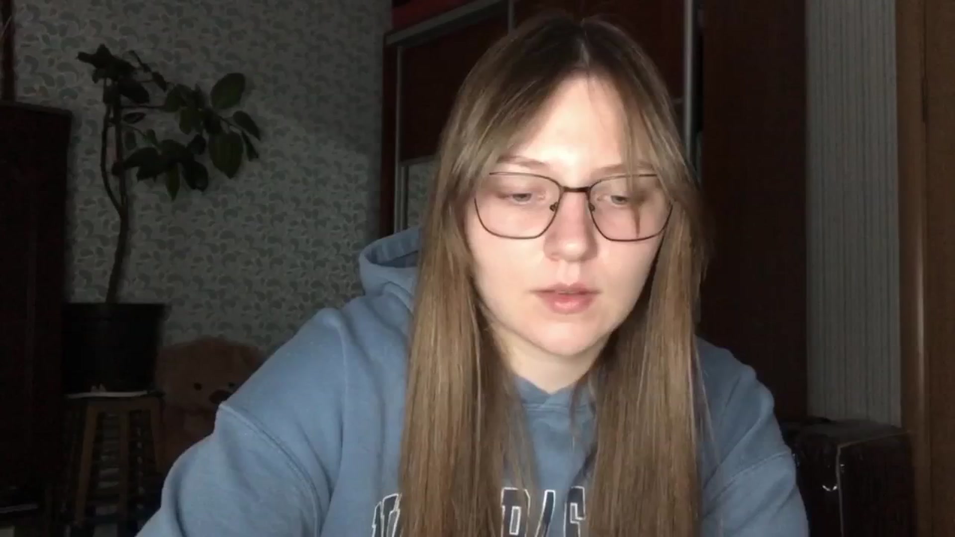 Gallery image thumbnail from Olive_Cutie's myfreecams stream on, 11/24/2025, 24:53 image 10 of 20