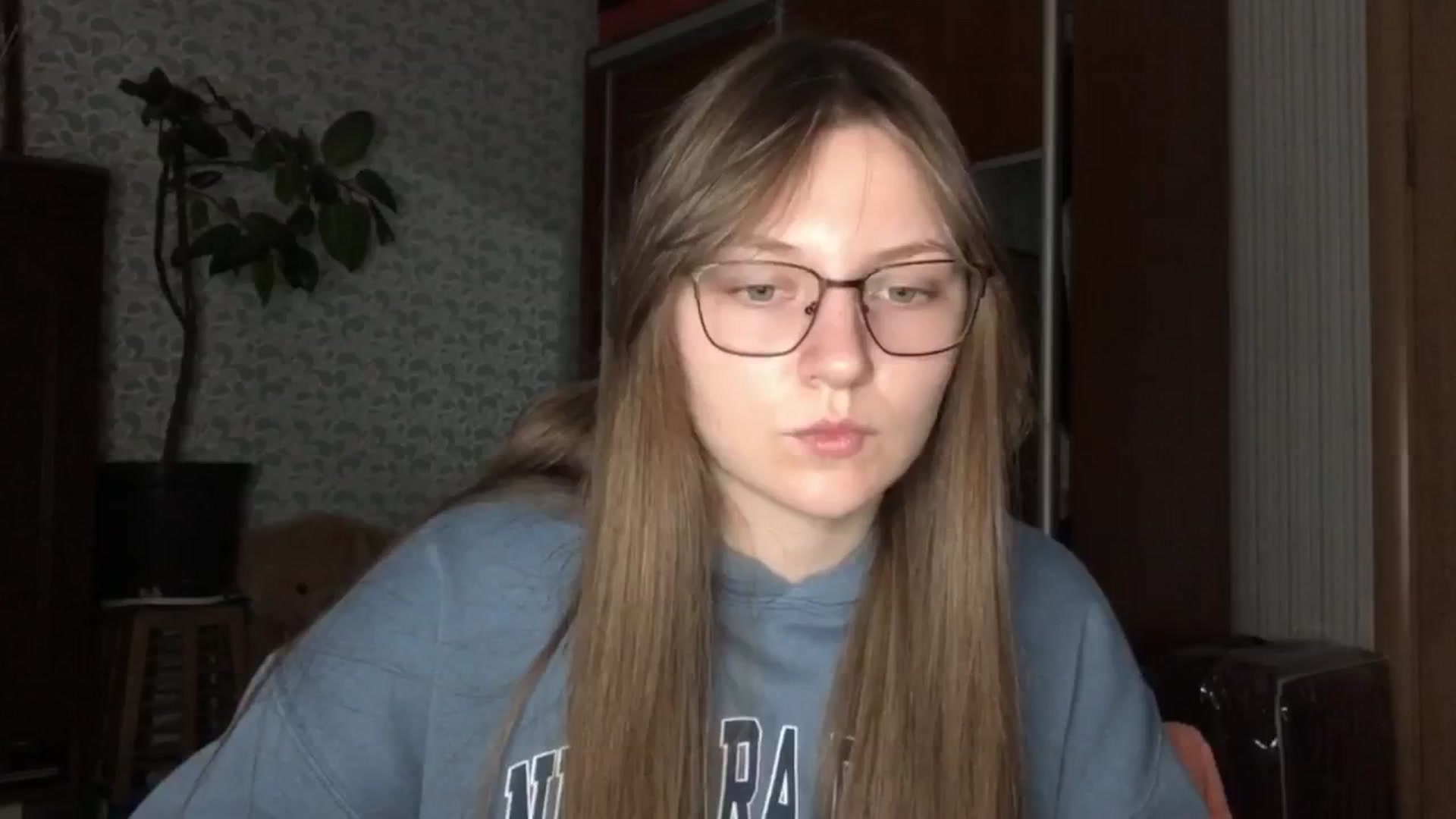 Gallery image thumbnail from Olive_Cutie's myfreecams stream on, 11/24/2025, 24:53 image 19 of 20