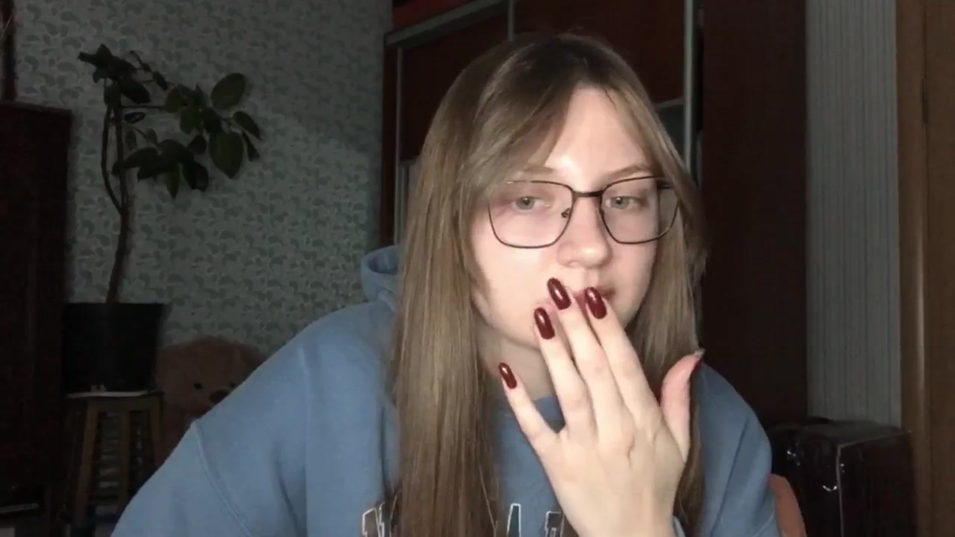 Gallery image thumbnail from Olive_Cutie's myfreecams stream on, 11/24/2025, 02:23 image 17 of 20