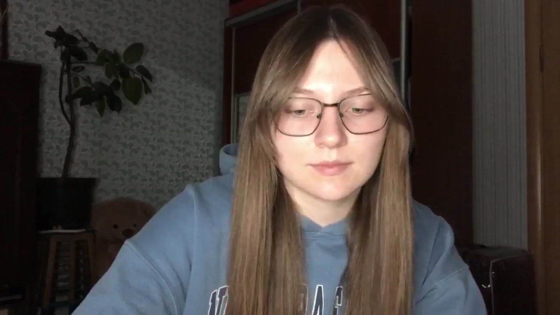 Gallery image thumbnail from Olive_Cutie's myfreecams stream on, 11/24/2025, 02:23 image 11 of 20
