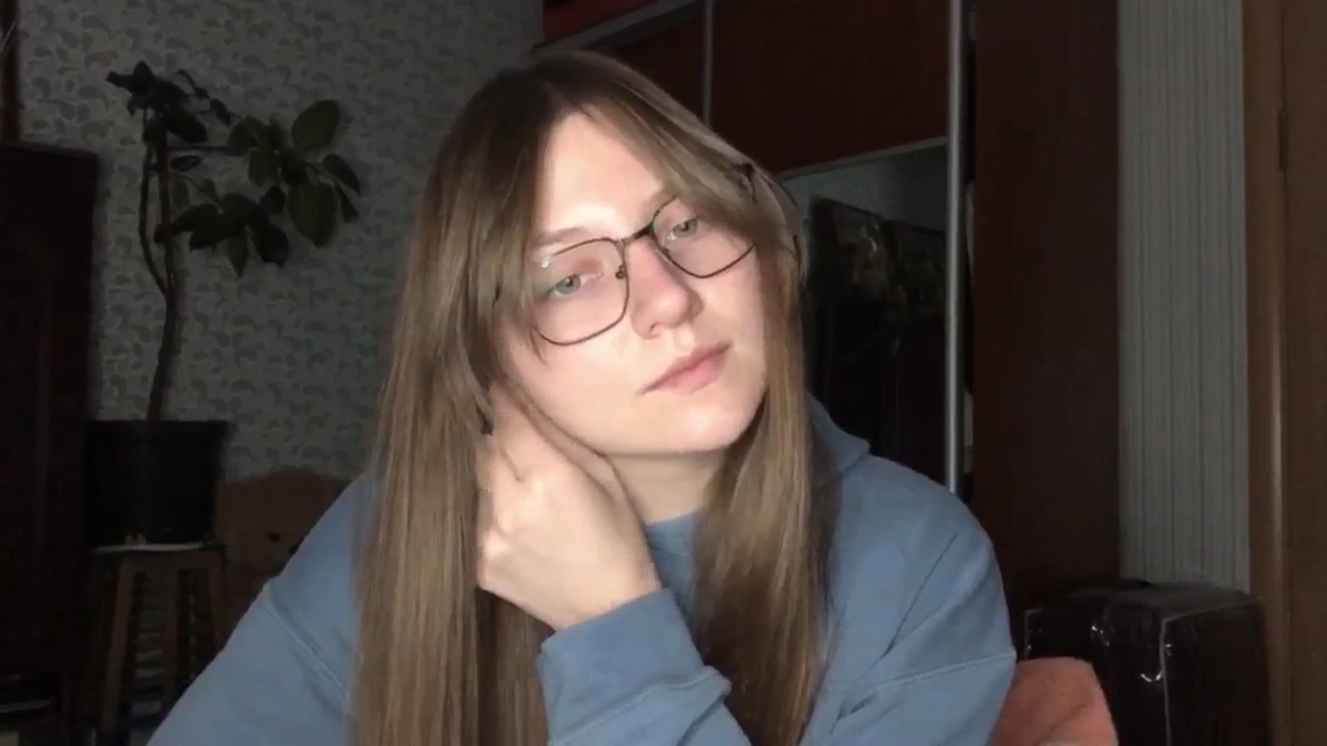 Gallery image thumbnail from Olive_Cutie's myfreecams stream on, 11/24/2025, 02:23 image 12 of 20