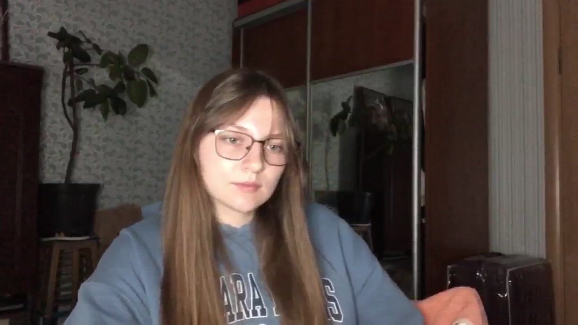 Gallery image thumbnail from Olive_Cutie's myfreecams stream on, 11/24/2025, 02:23 image 16 of 20