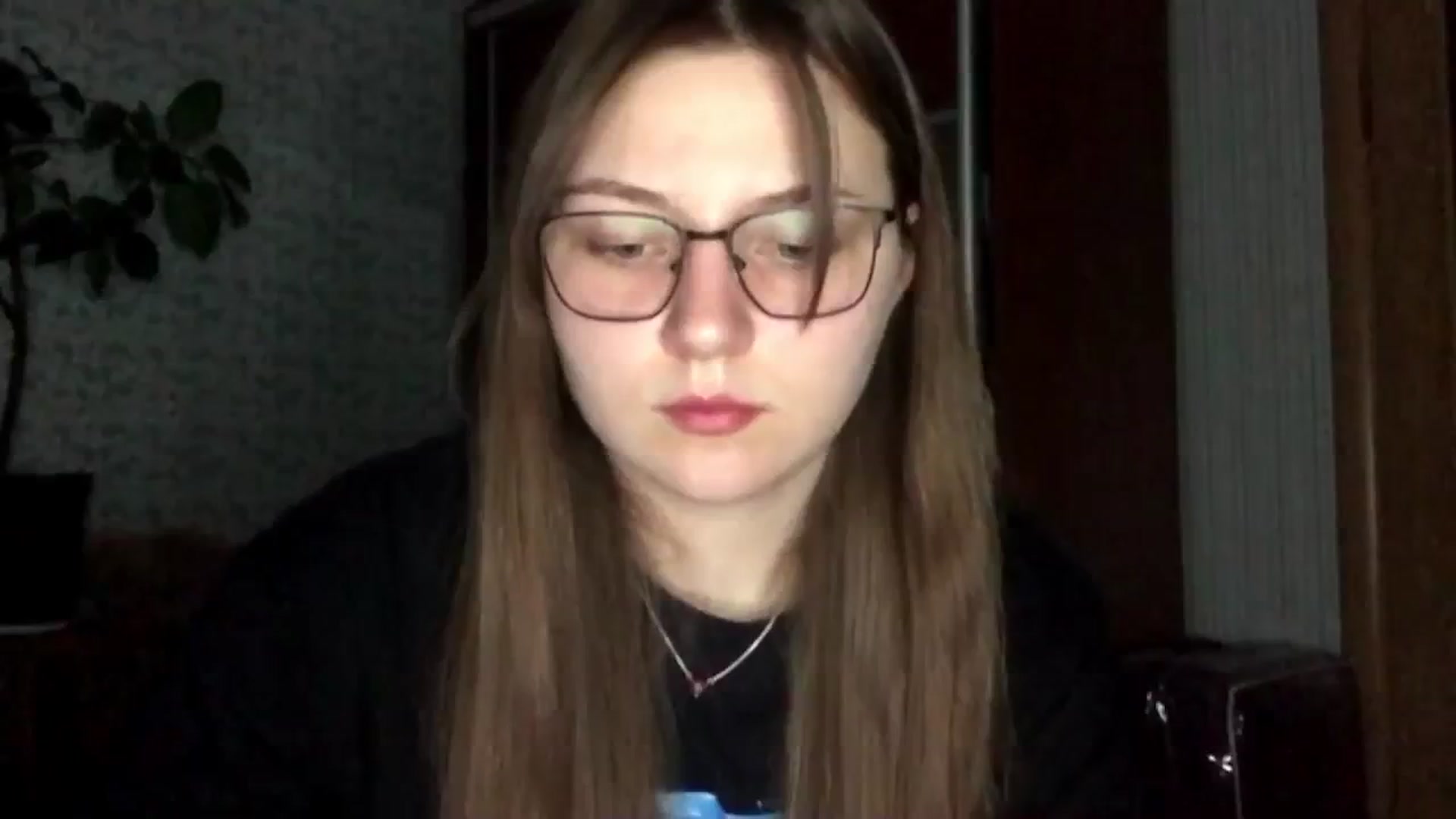 Gallery image thumbnail from Olive_Cutie's myfreecams stream on, 11/25/2025, 09:11 image 20 of 20