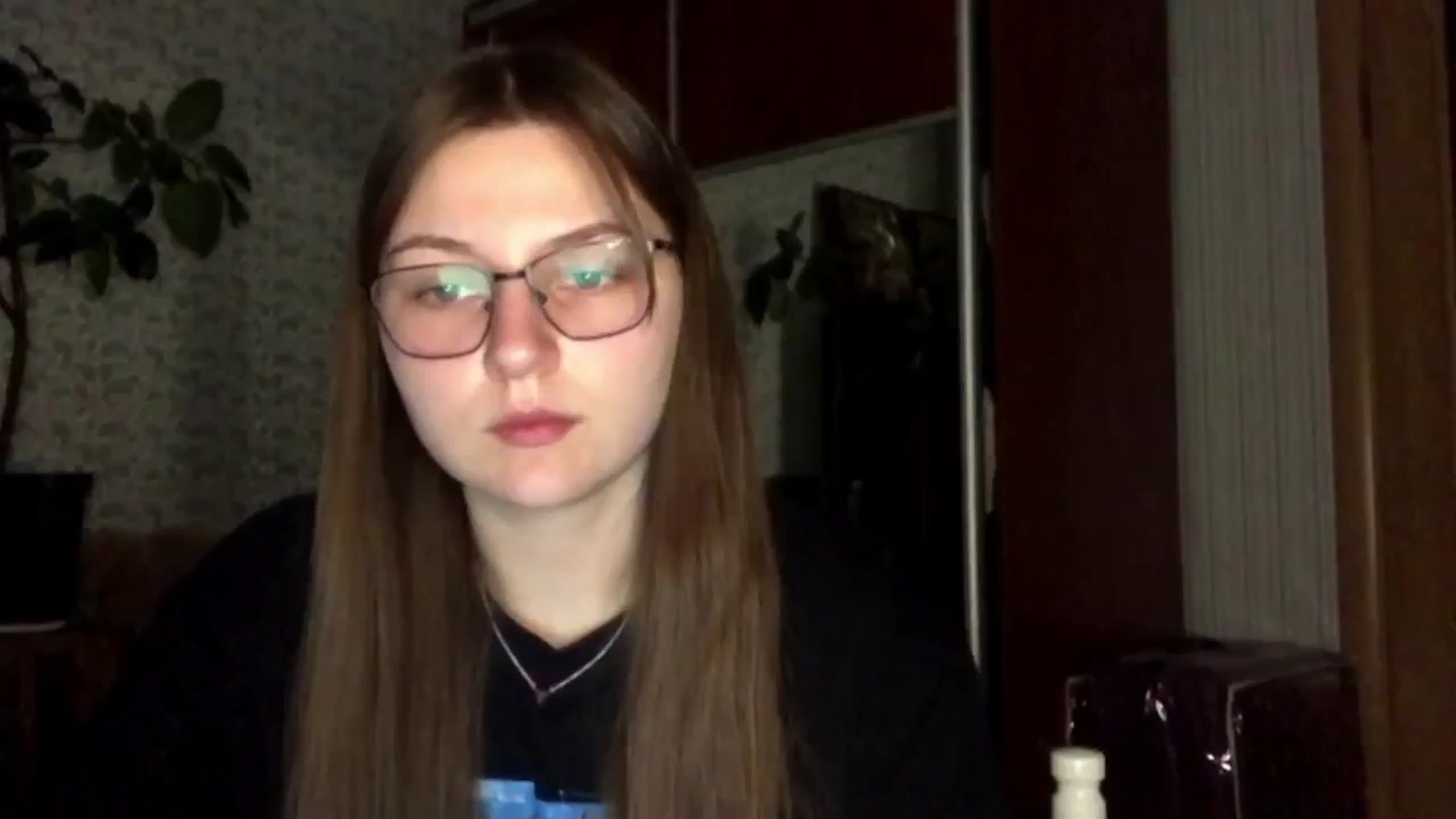 Gallery image thumbnail from Olive_Cutie's myfreecams stream on, 11/25/2025, 07:43 image 5 of 20