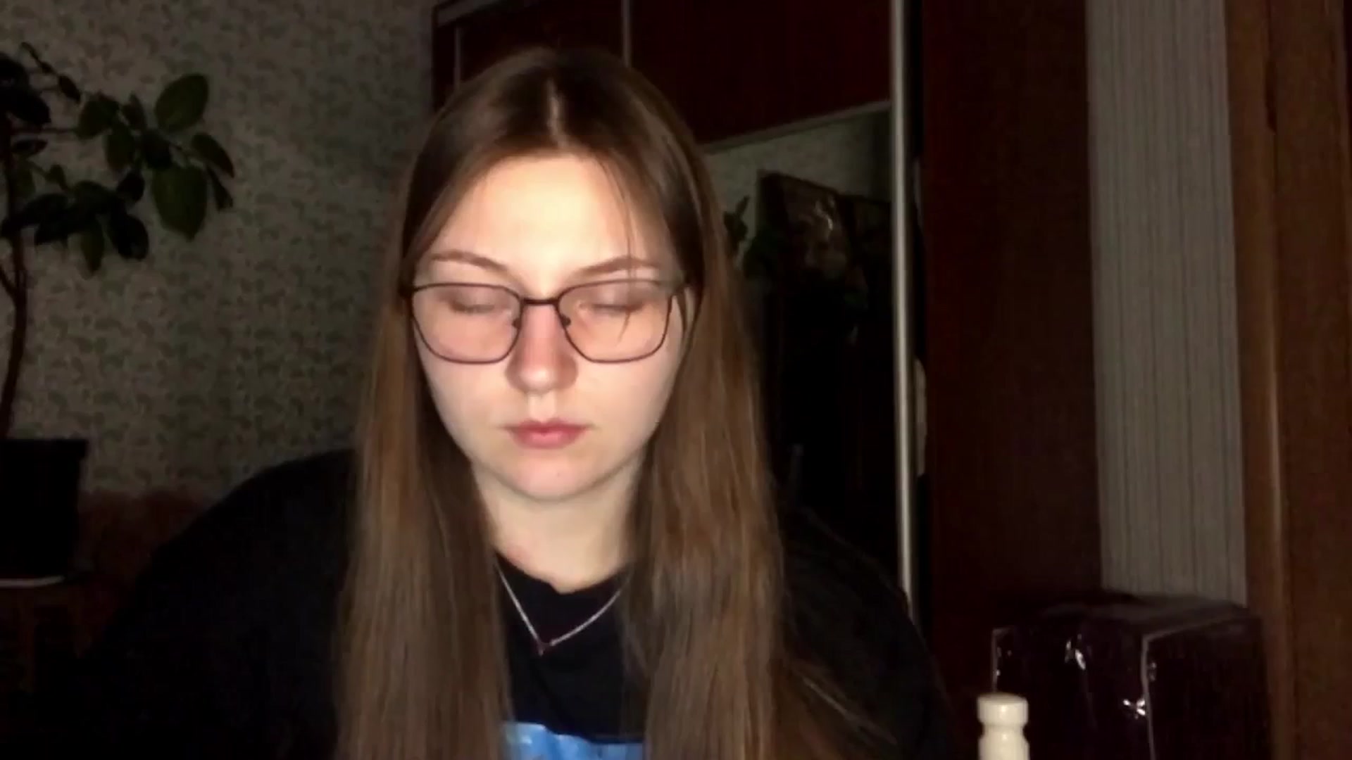 Gallery image thumbnail from Olive_Cutie's myfreecams stream on, 11/25/2025, 07:43 image 17 of 20
