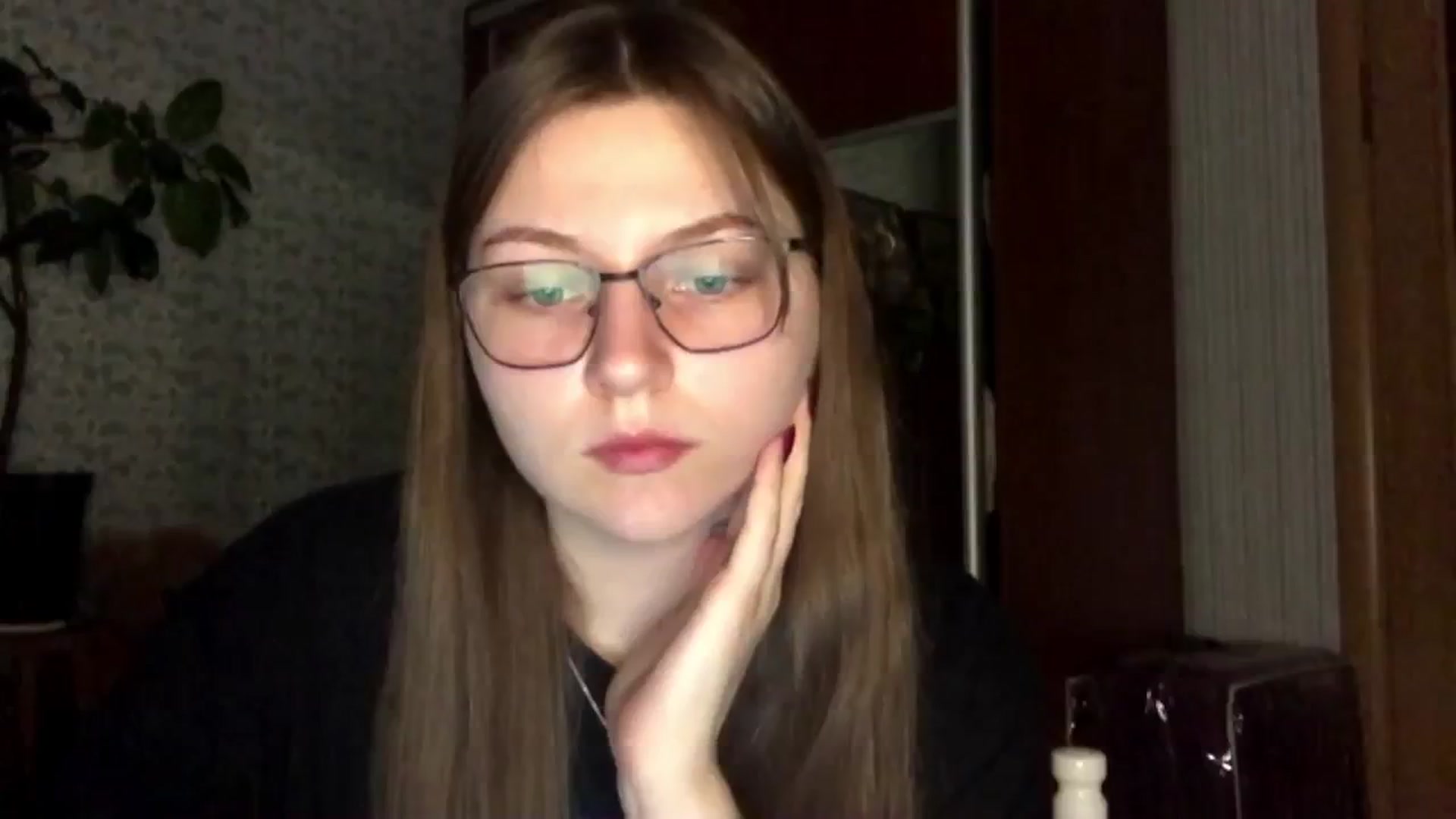 Gallery image thumbnail from Olive_Cutie's myfreecams stream on, 11/25/2025, 07:43 image 4 of 20