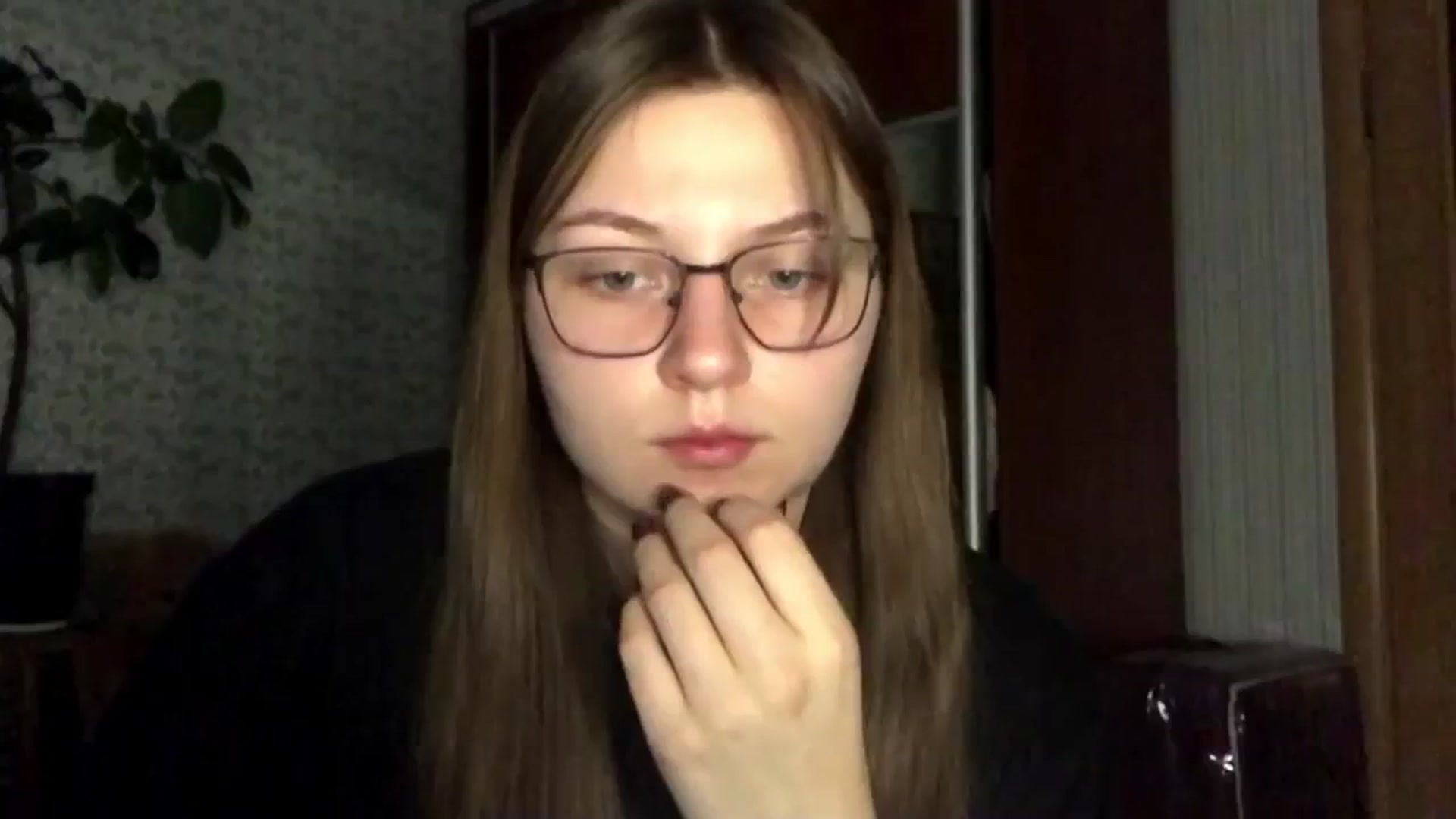 Gallery image thumbnail from Olive_Cutie's myfreecams stream on, 11/25/2025, 07:43 image 9 of 20