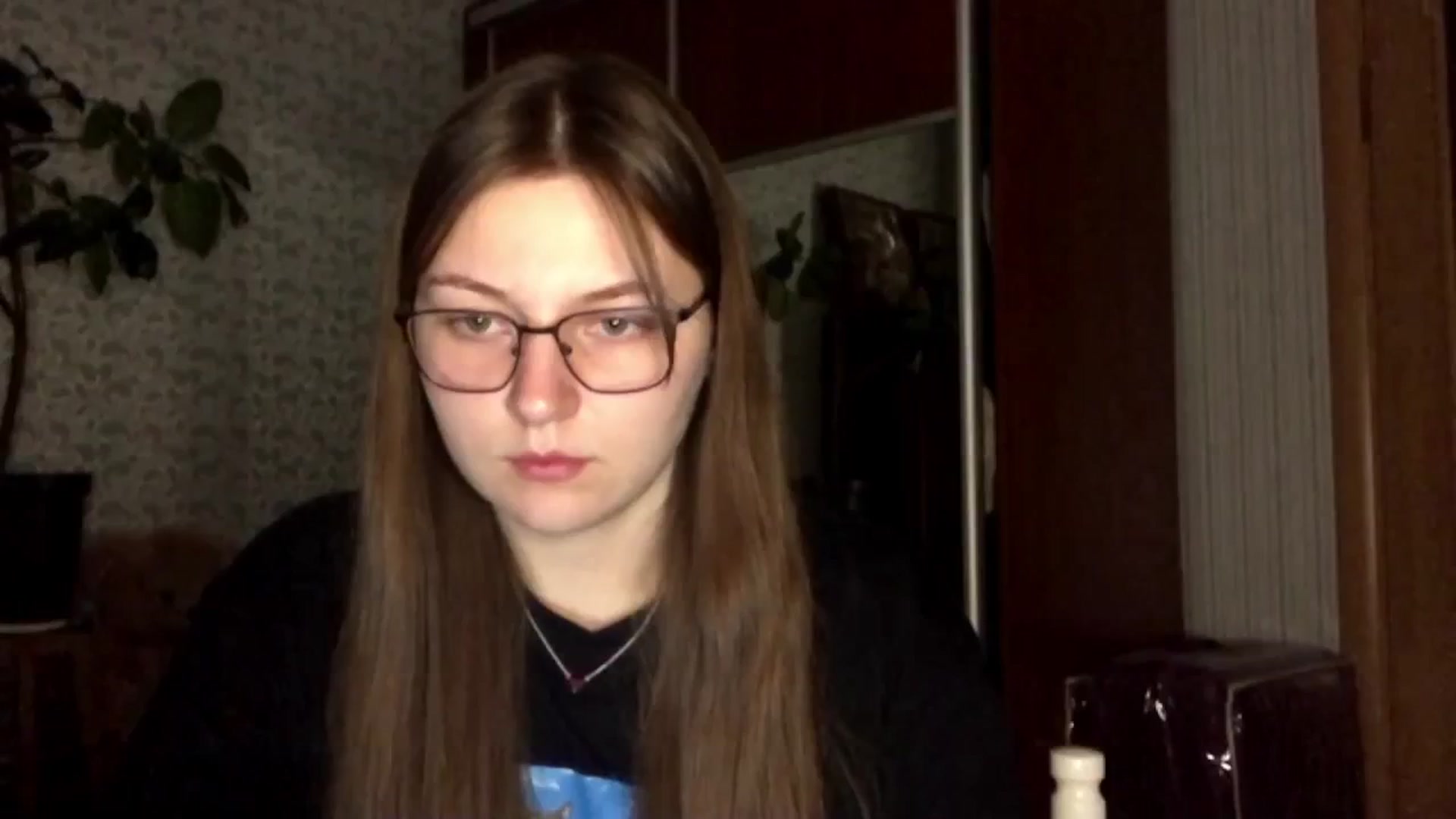 Gallery image thumbnail from Olive_Cutie's myfreecams stream on, 11/25/2025, 07:43 image 7 of 20