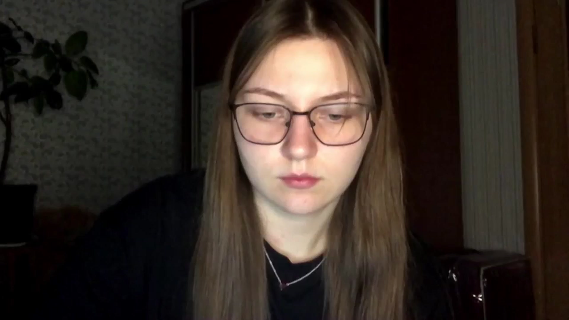 Gallery image thumbnail from Olive_Cutie's myfreecams stream on, 11/25/2025, 07:43 image 18 of 20