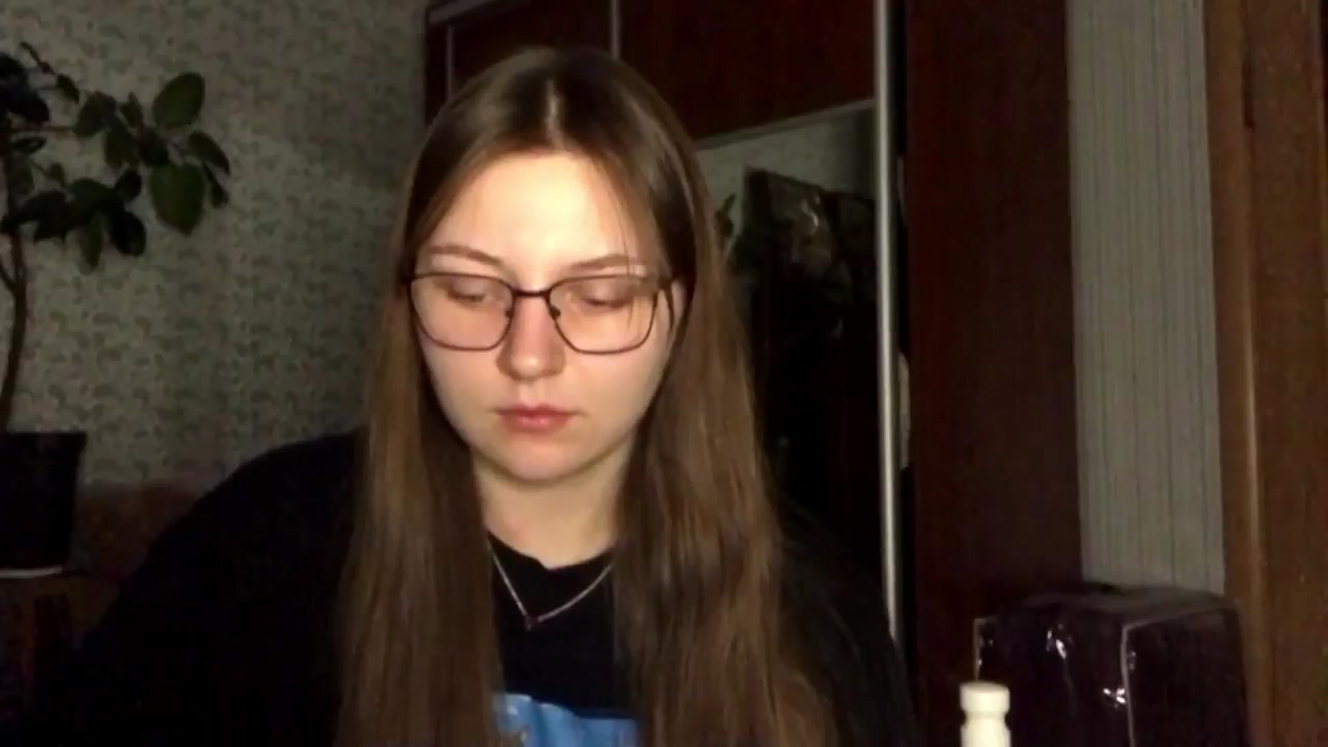 Gallery image thumbnail from Olive_Cutie's myfreecams stream on, 11/25/2025, 07:43 image 16 of 20