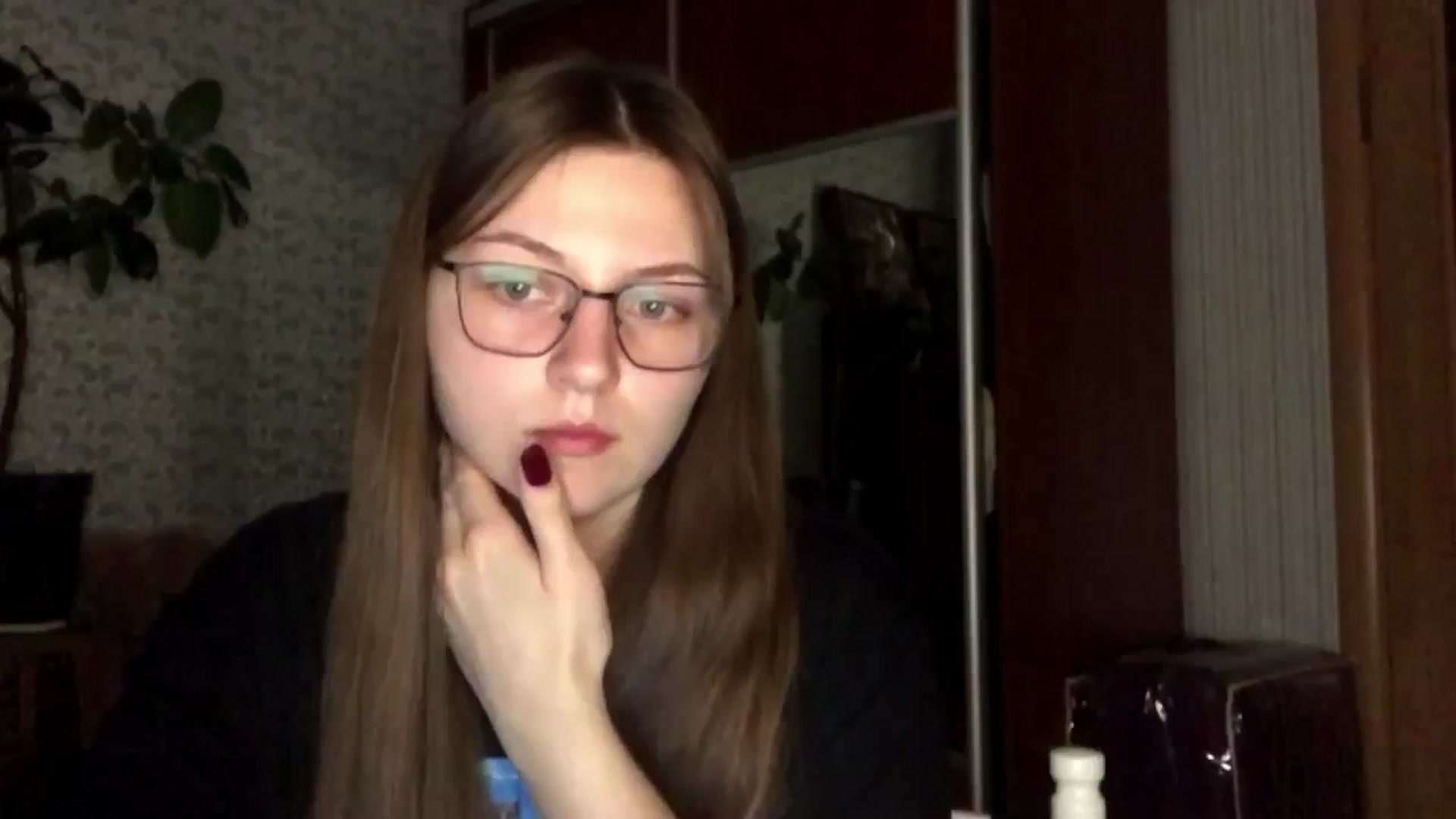 Gallery image thumbnail from Olive_Cutie's myfreecams stream on, 11/25/2025, 07:43 image 8 of 20