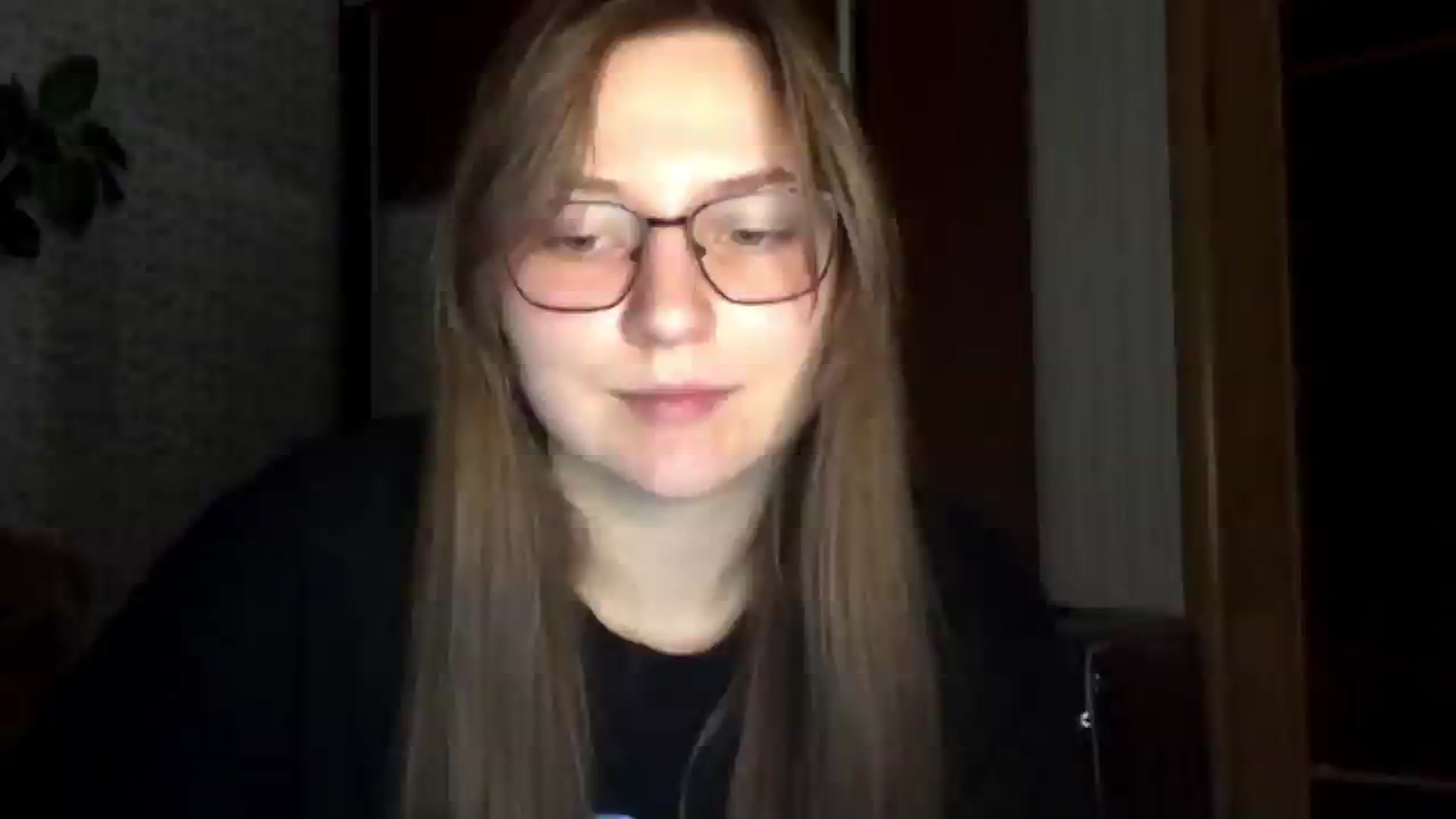 Gallery image thumbnail from Olive_Cutie's myfreecams stream on, 11/25/2025, 21:46 image 16 of 20