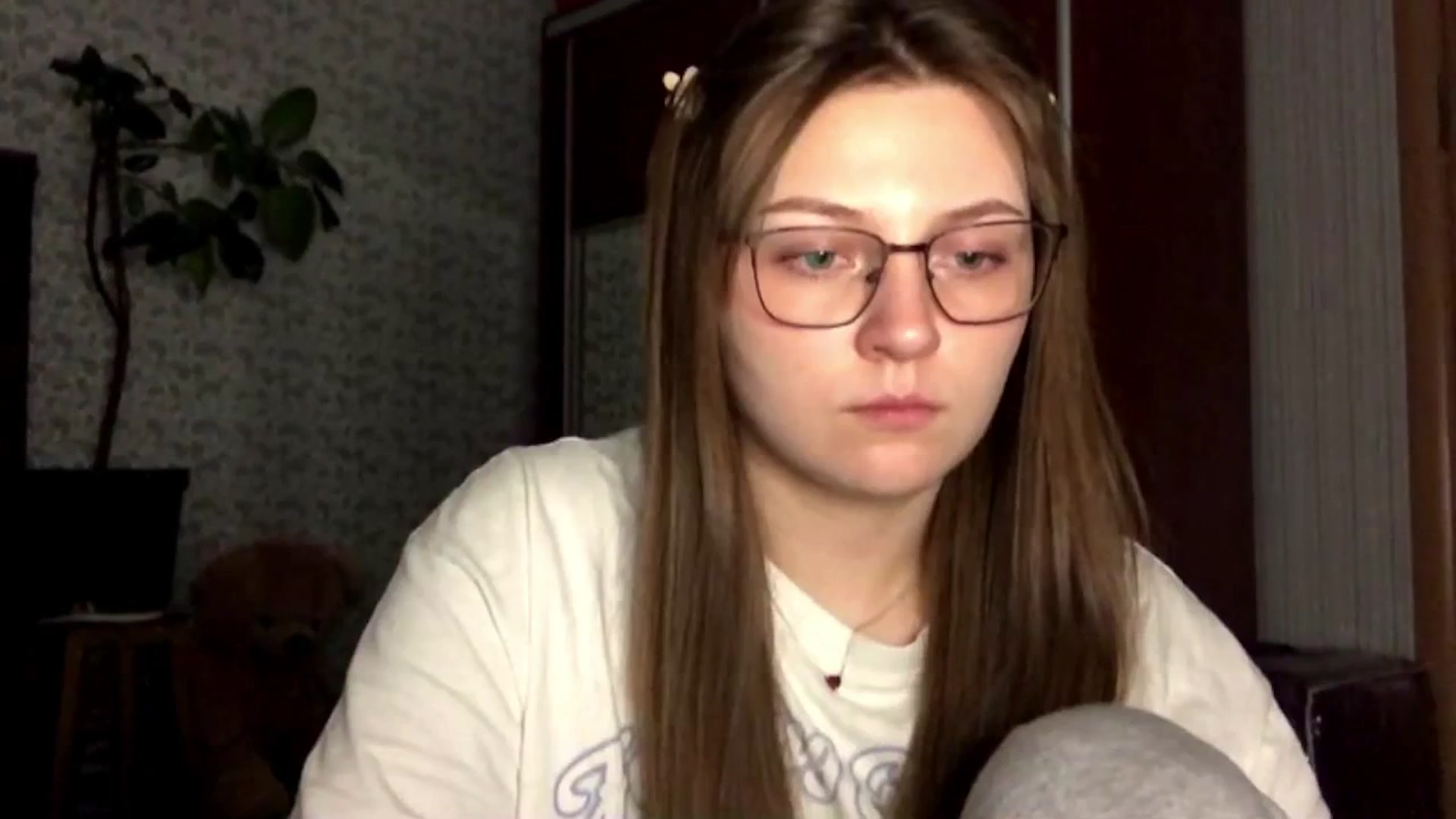 Gallery image thumbnail from Olive_Cutie's myfreecams stream on, 11/27/2025, 23:10 image 12 of 20