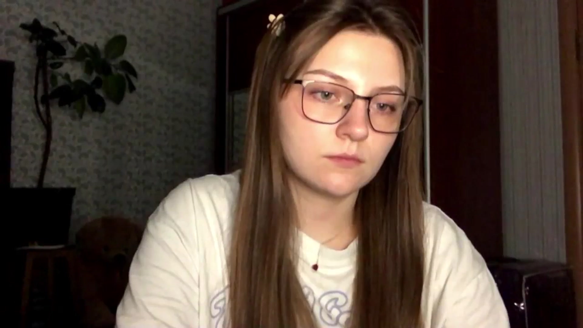 Gallery image thumbnail from Olive_Cutie's myfreecams stream on, 11/27/2025, 23:10 image 7 of 20