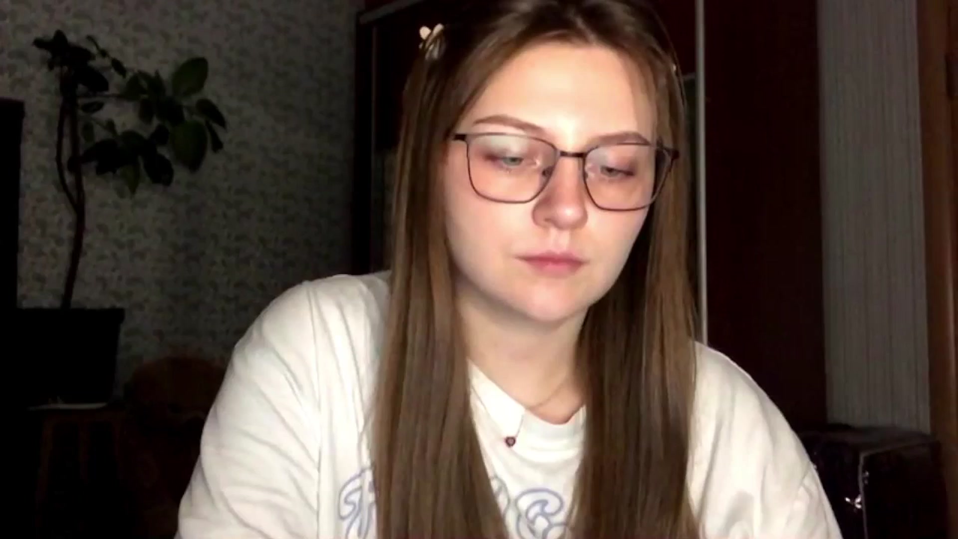 Gallery image thumbnail from Olive_Cutie's myfreecams stream on, 11/27/2025, 23:10 image 4 of 20