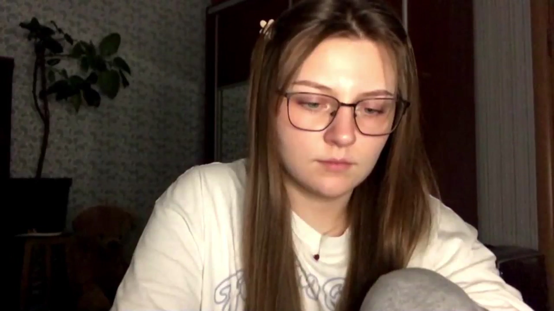 Gallery image thumbnail from Olive_Cutie's myfreecams stream on, 11/27/2025, 23:10 image 10 of 20