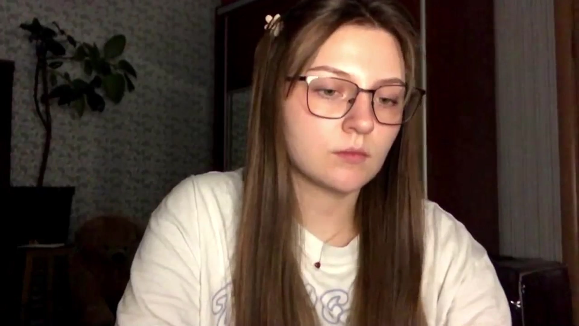 Gallery image thumbnail from Olive_Cutie's myfreecams stream on, 11/27/2025, 23:10 image 8 of 20