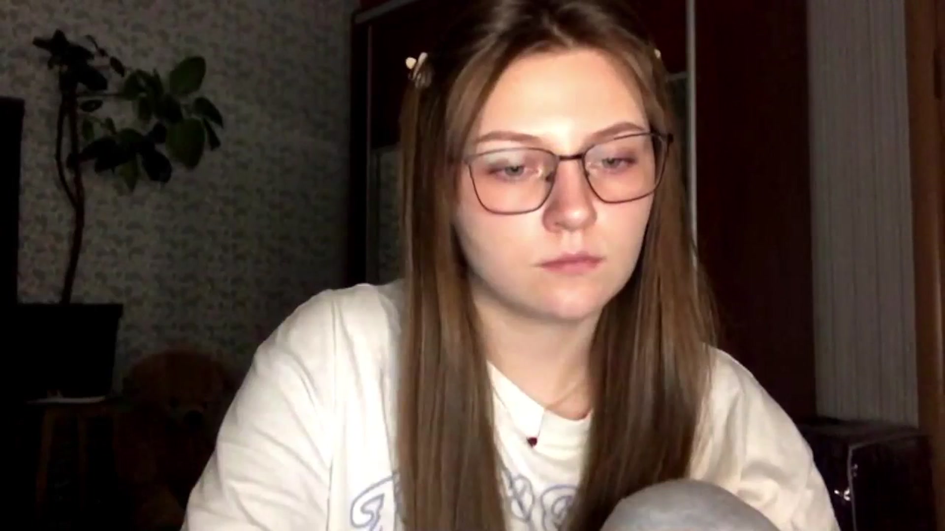 Gallery image thumbnail from Olive_Cutie's myfreecams stream on, 11/27/2025, 23:10 image 15 of 20