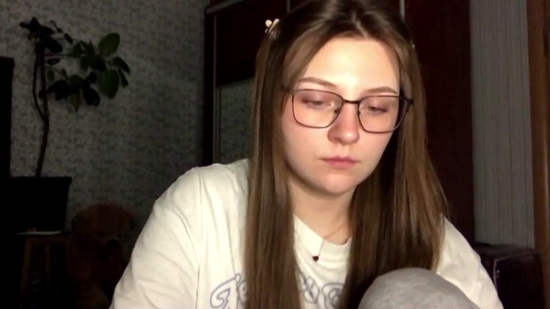 Gallery image thumbnail from Olive_Cutie's myfreecams stream on, 11/27/2025, 23:10 image 11 of 20