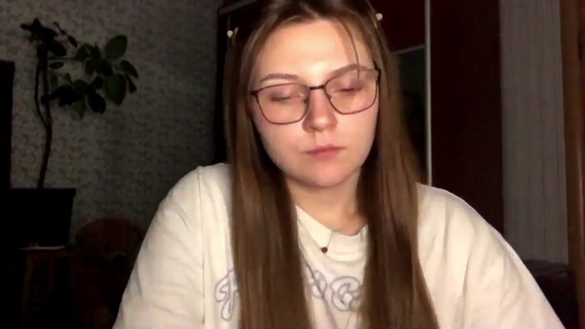 Gallery image thumbnail from Olive_Cutie's myfreecams stream on, 11/27/2025, 23:10 image 9 of 20